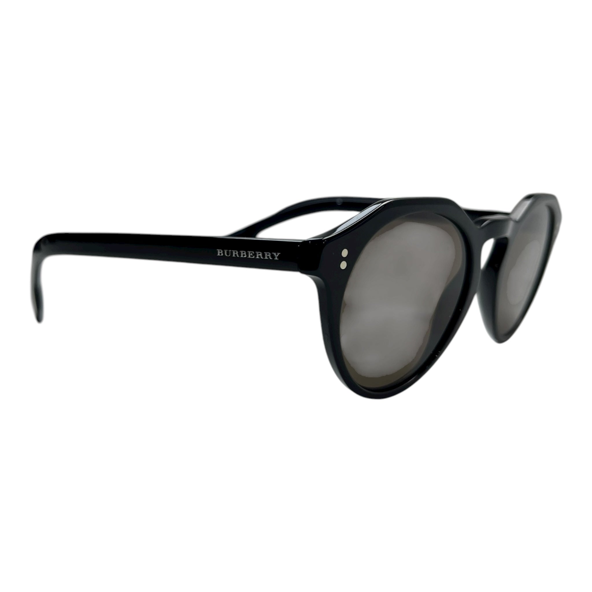 Burberry 4280 Sunglasses Black