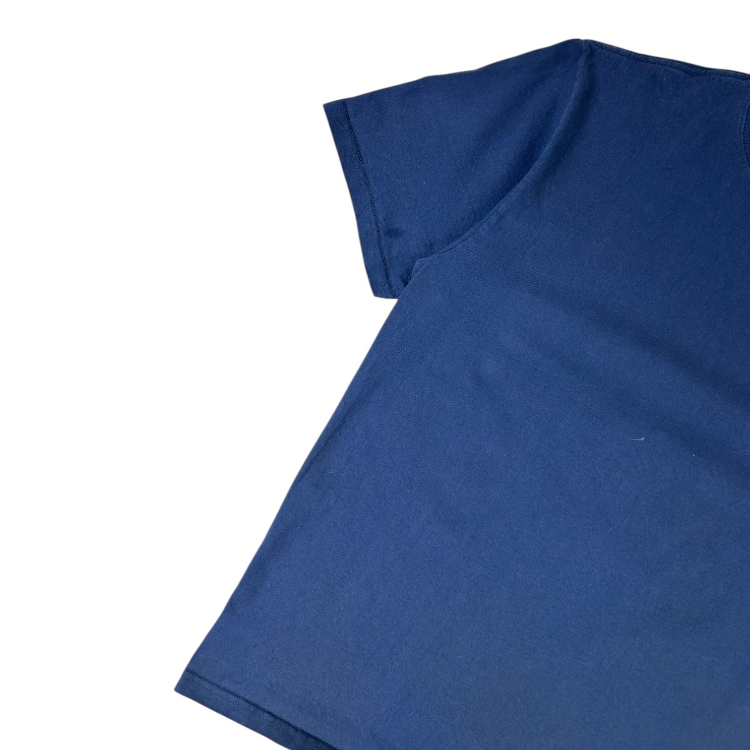 Stussy Dog Crown T-Shirt Navy