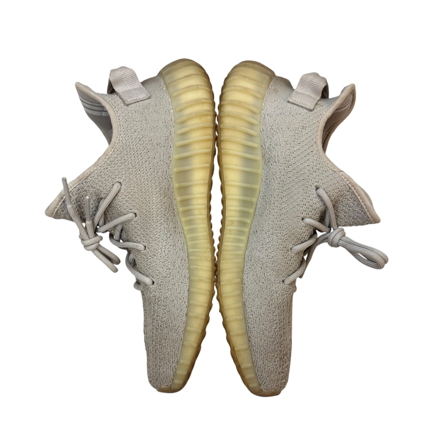Adidas Yeezy Boost 350 V2 Sesame (Used)