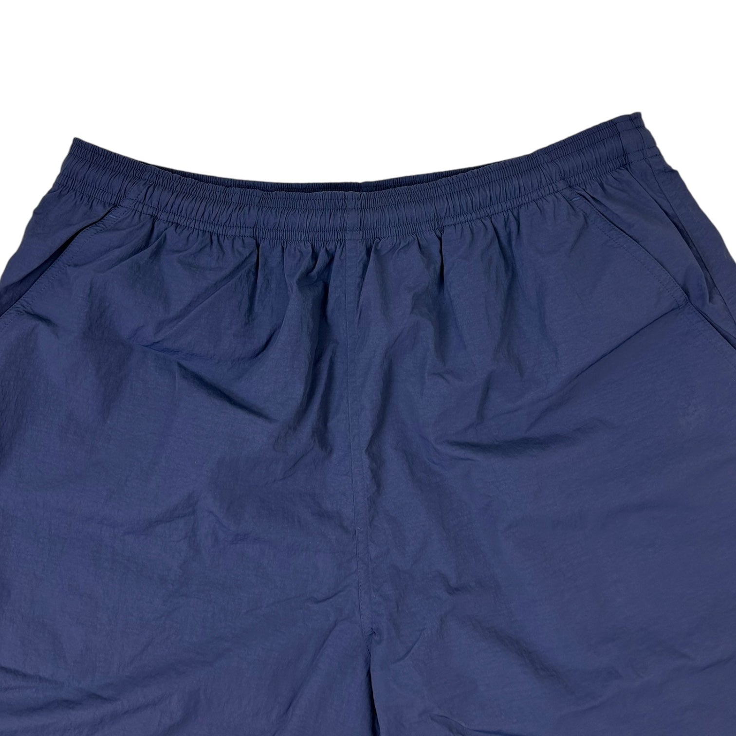 Stussy Court Shorts Navy