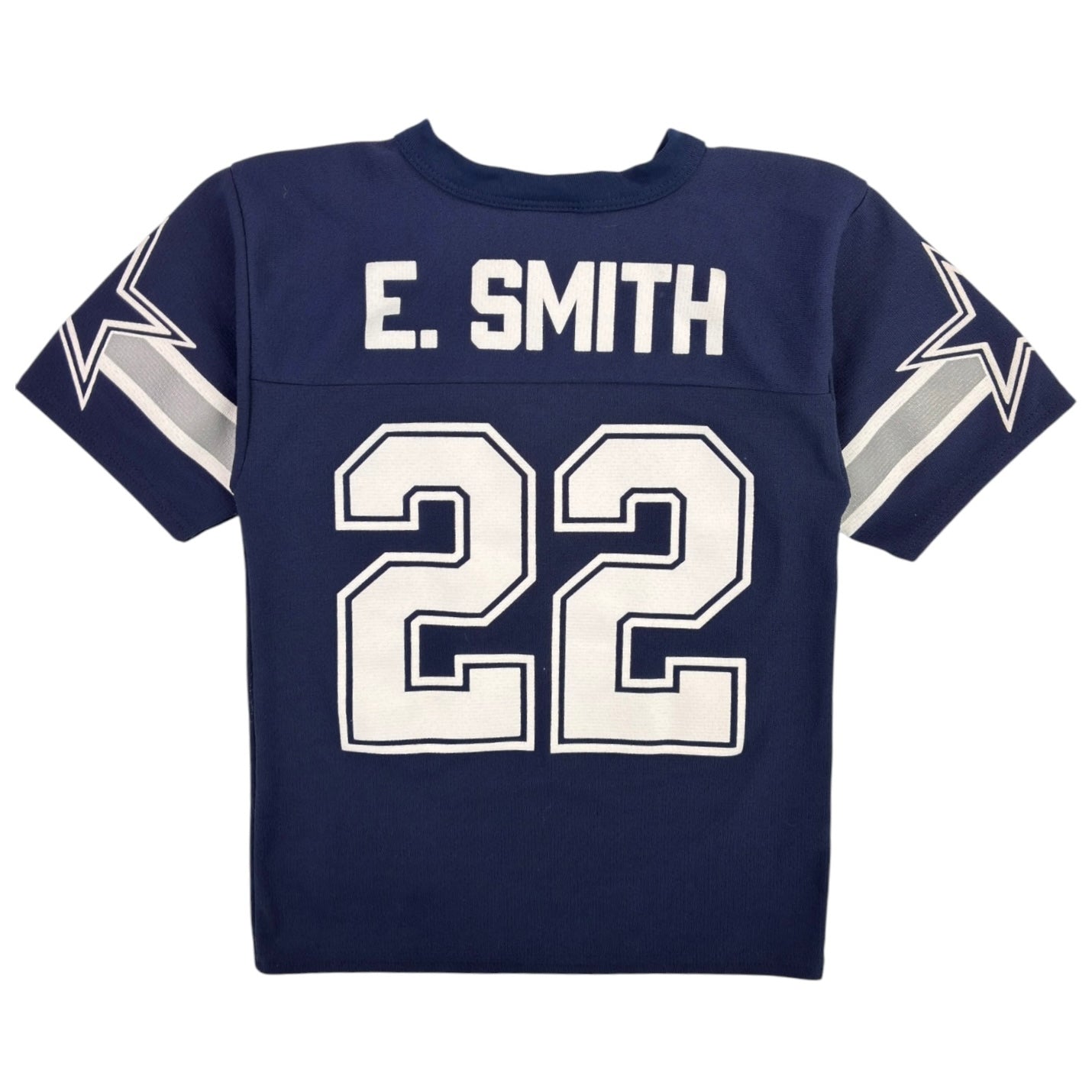 (W) Dallas Cowboys Youth Jersey