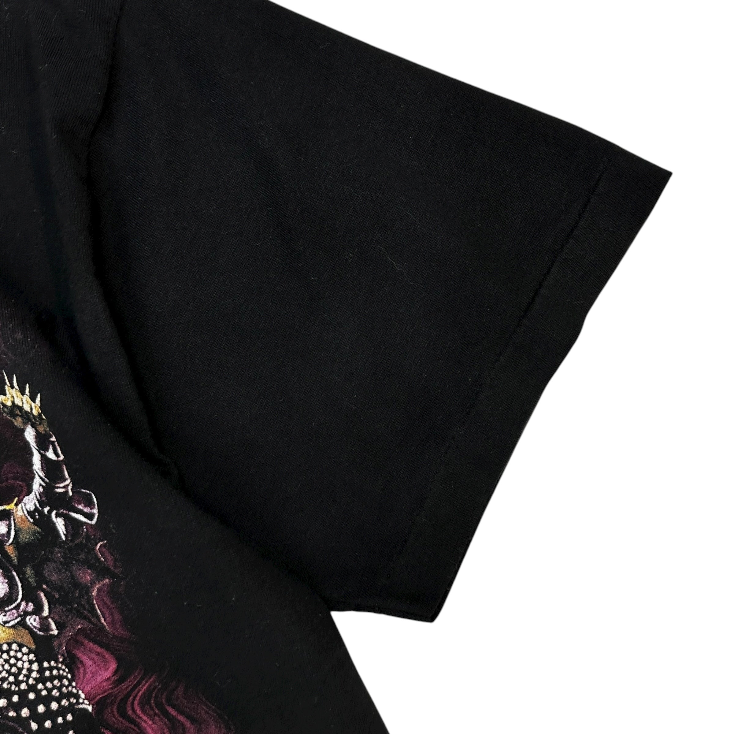 1997 Kiss Alive World Wide Tour Tee