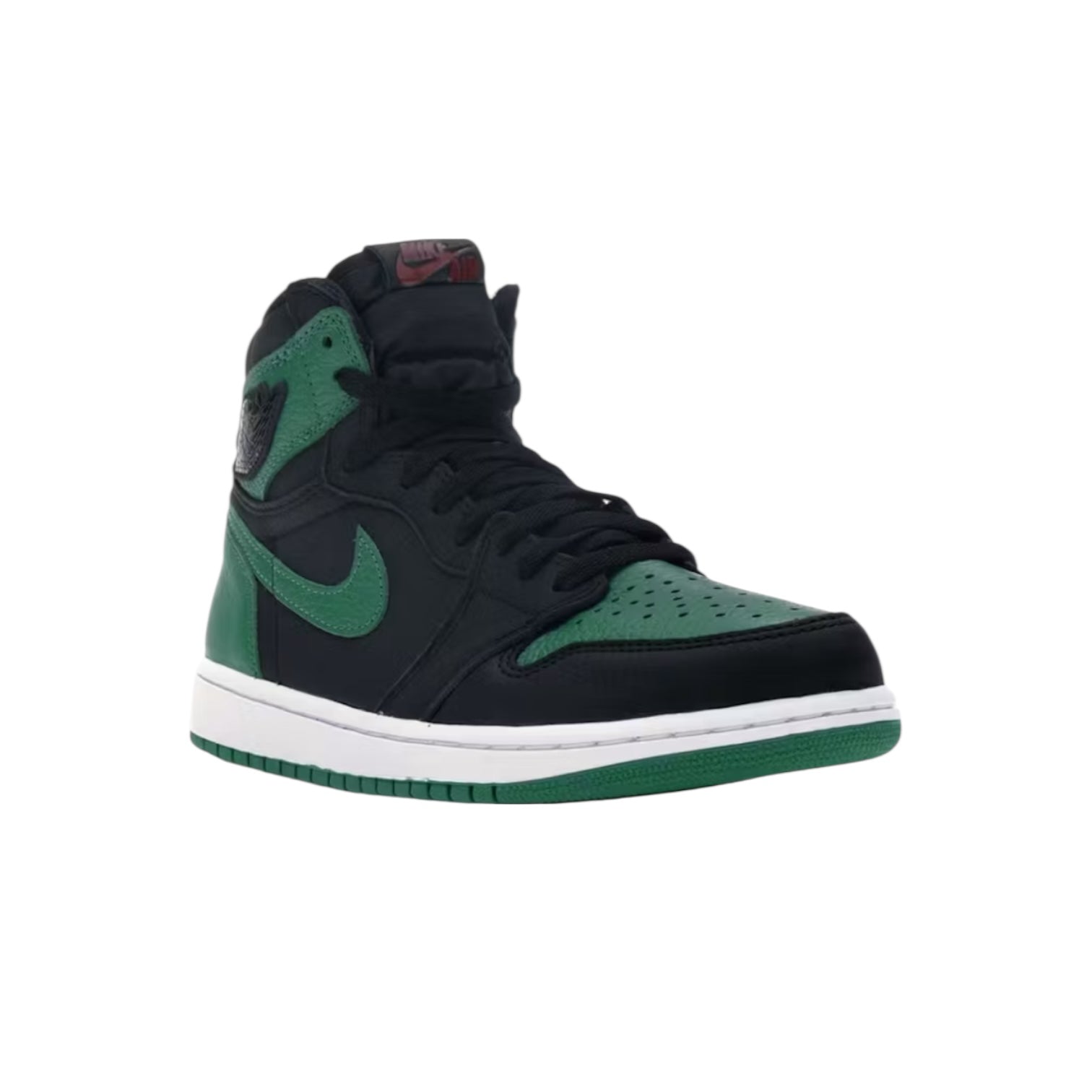 Jordan 1 Retro High Pine Green 2.0