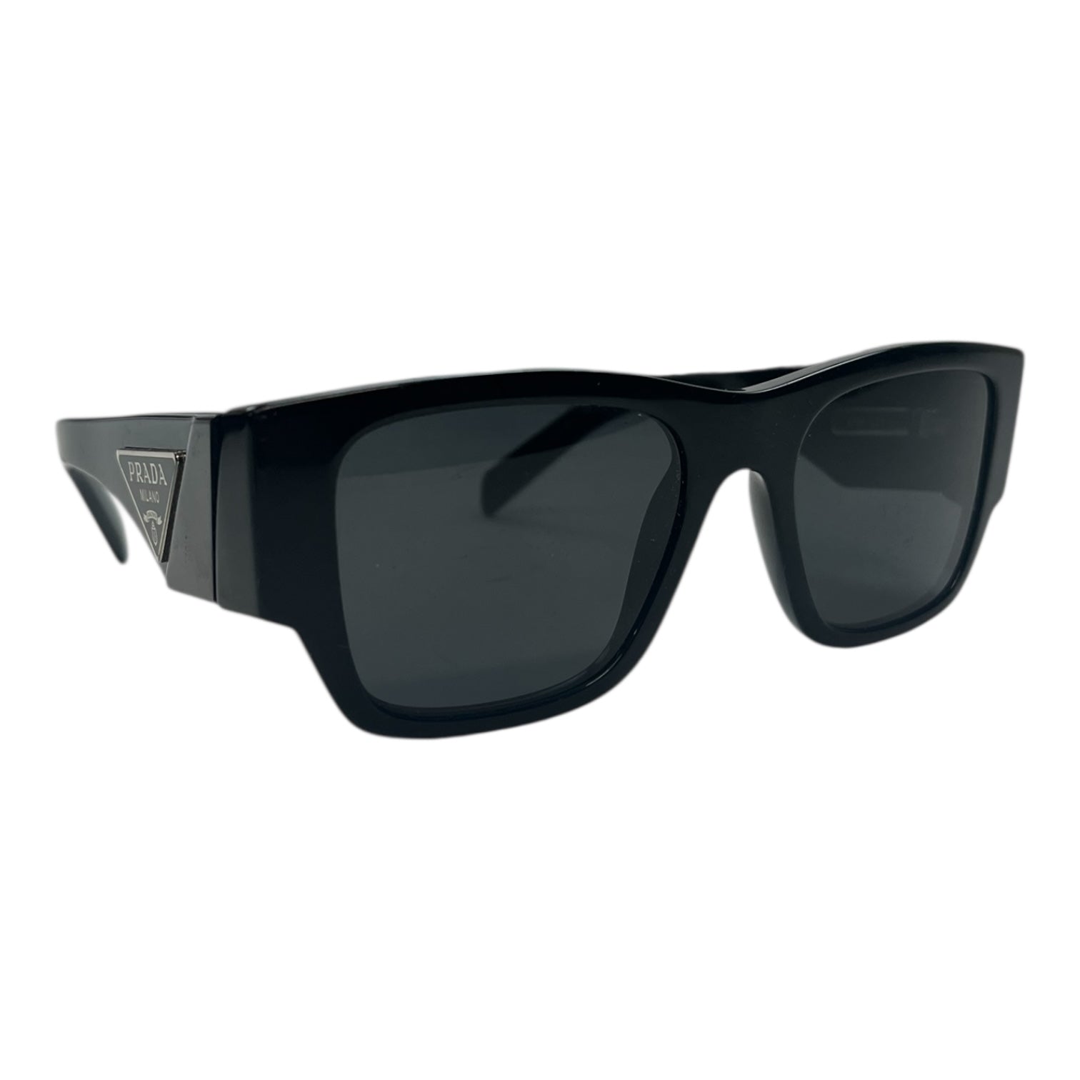 Prada PR 10ZSF Sunglasses Black