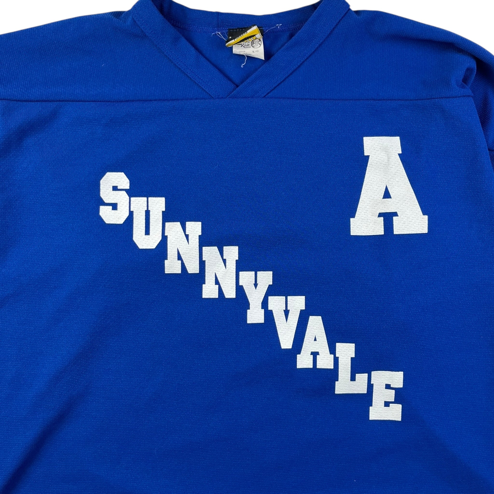 Vintage Trailer Park Boys Sunnyvale Bubbles Jersey