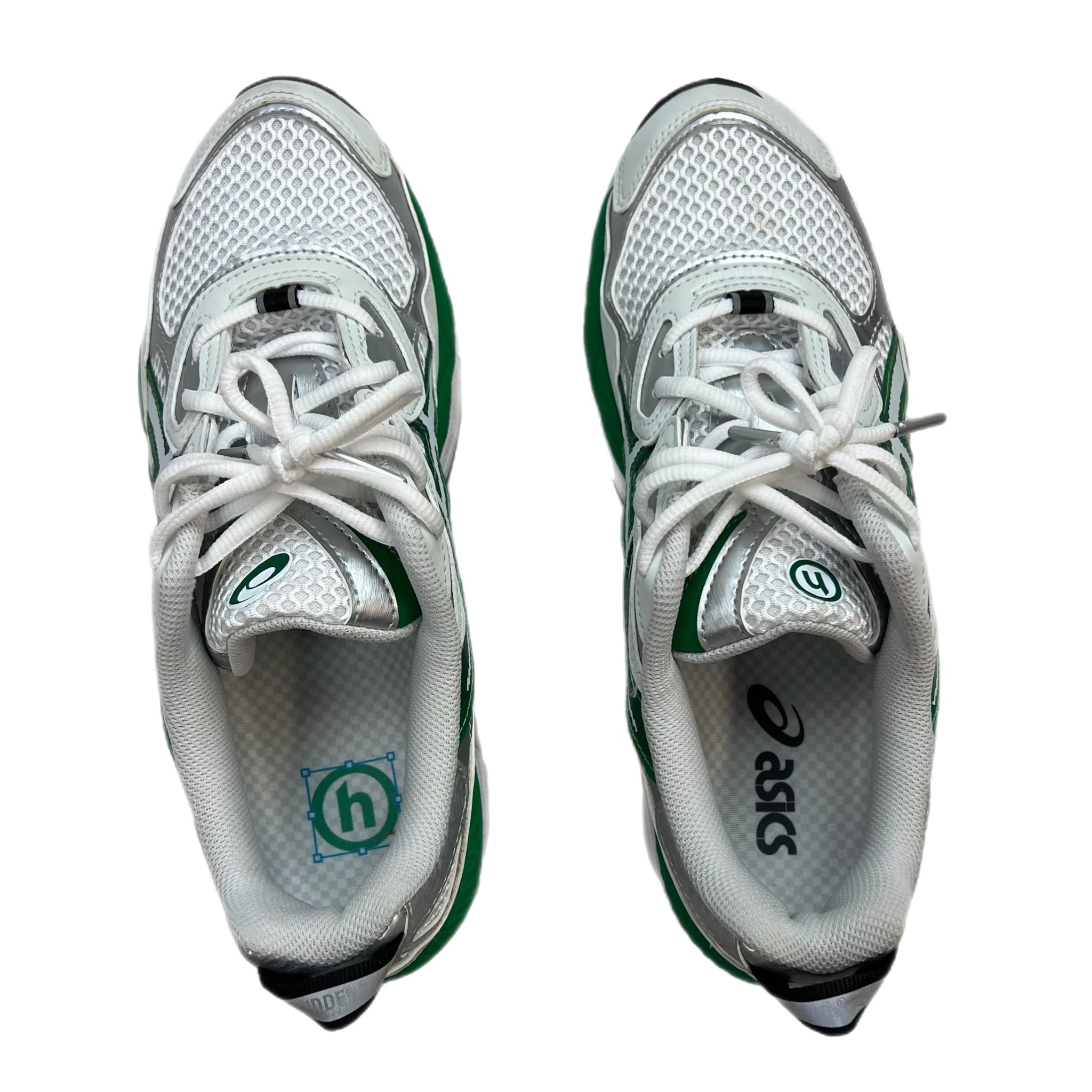 ASIC Gel-NYC Hidden NY (Used)
