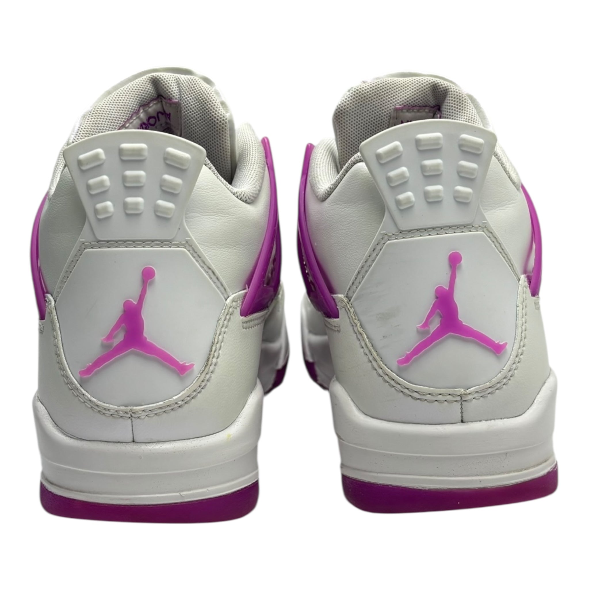 Jordan 4 Hyper Violet (Used)