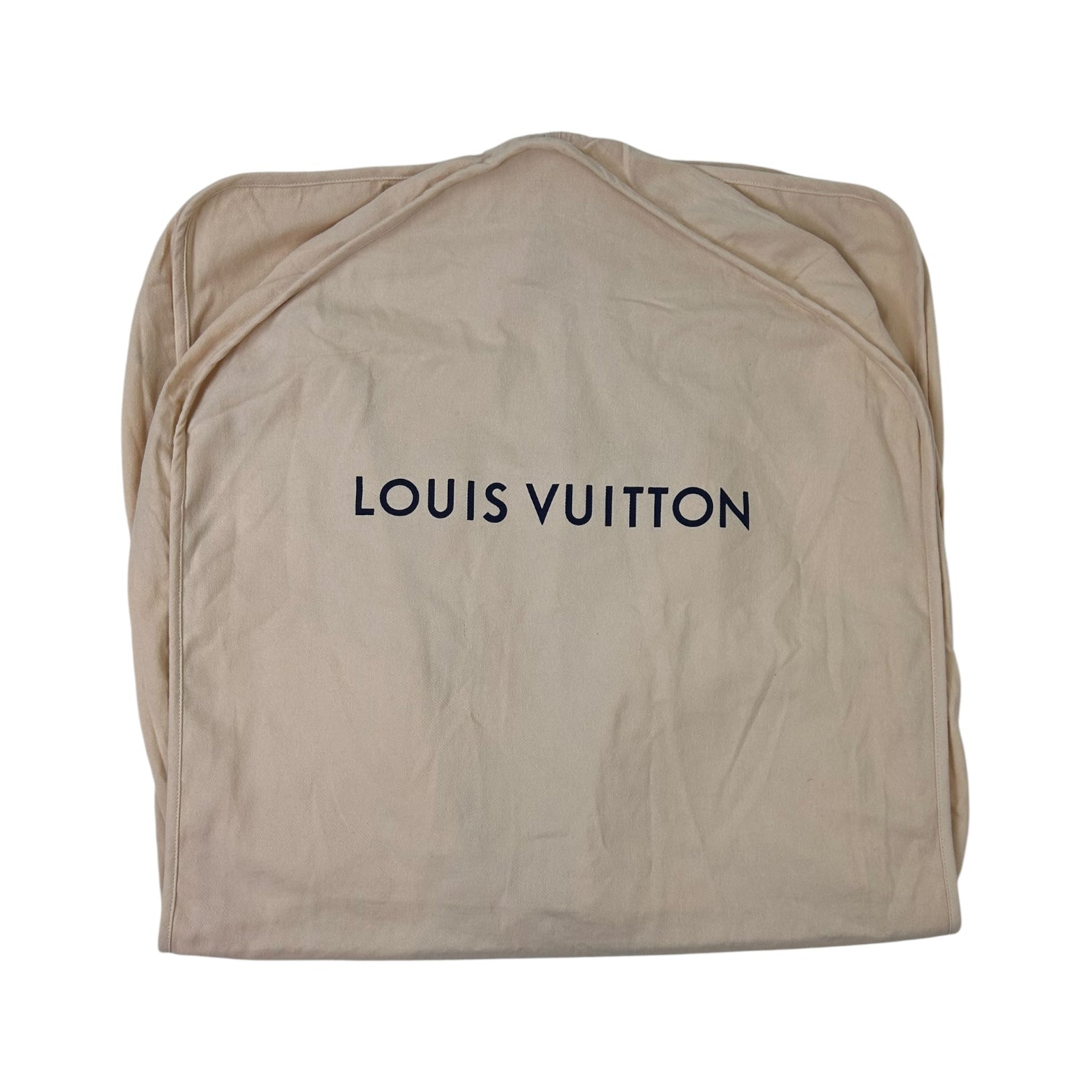 Louis Vuitton Embroidered Cotton Crewneck Pink