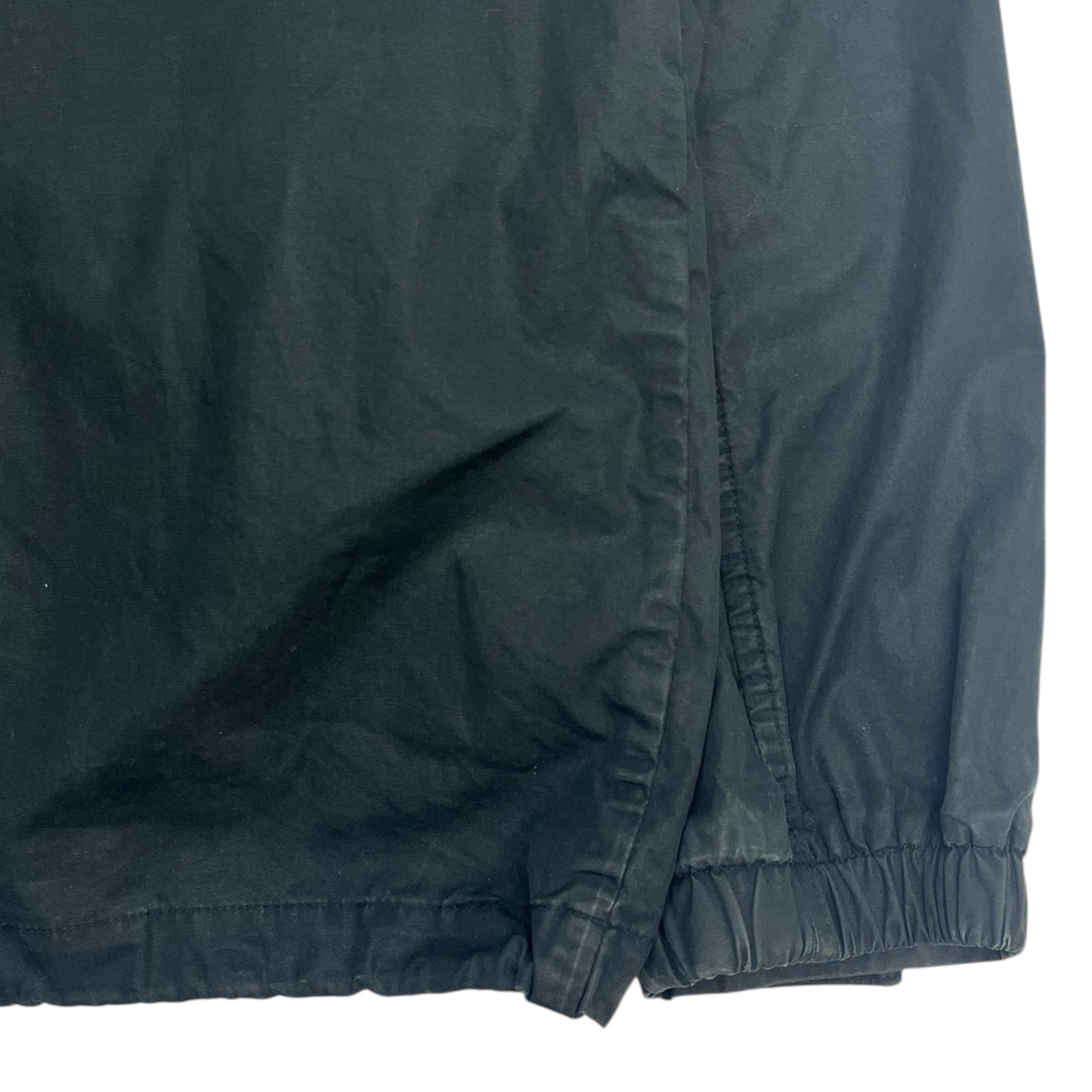 Supreme Mesh Pocket Cargo Jacket Black