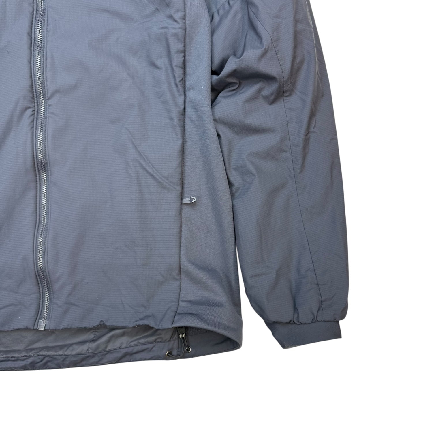 Arc’teryx Atom Hoody Navy Blue