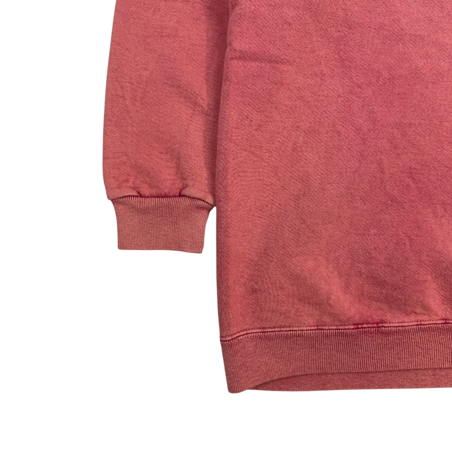 Vintage Eddie Bauer Crewneck Sweater Salmon