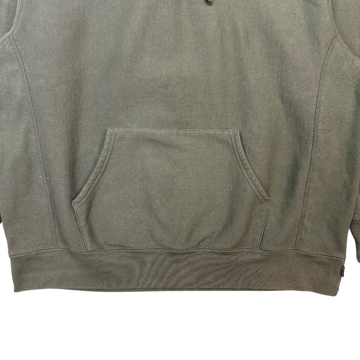 Supreme Futura Hoodie Dark Olive