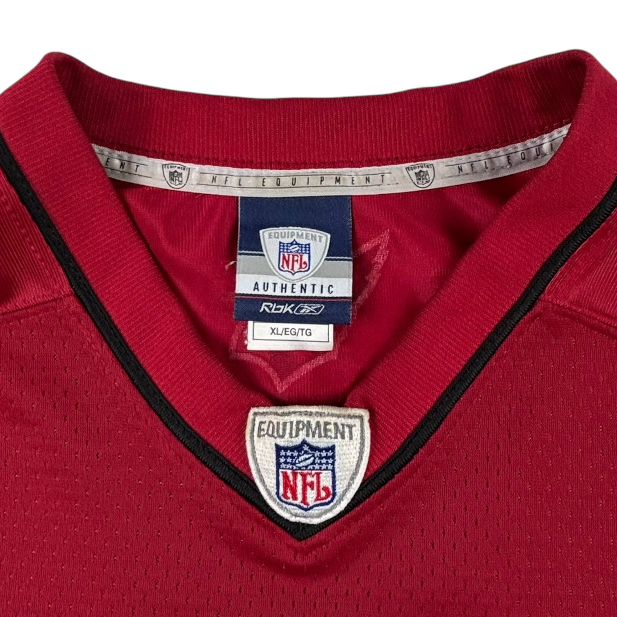 Vintage Reebok Arizona Cardinals Anquan Boldin NFL Jersey