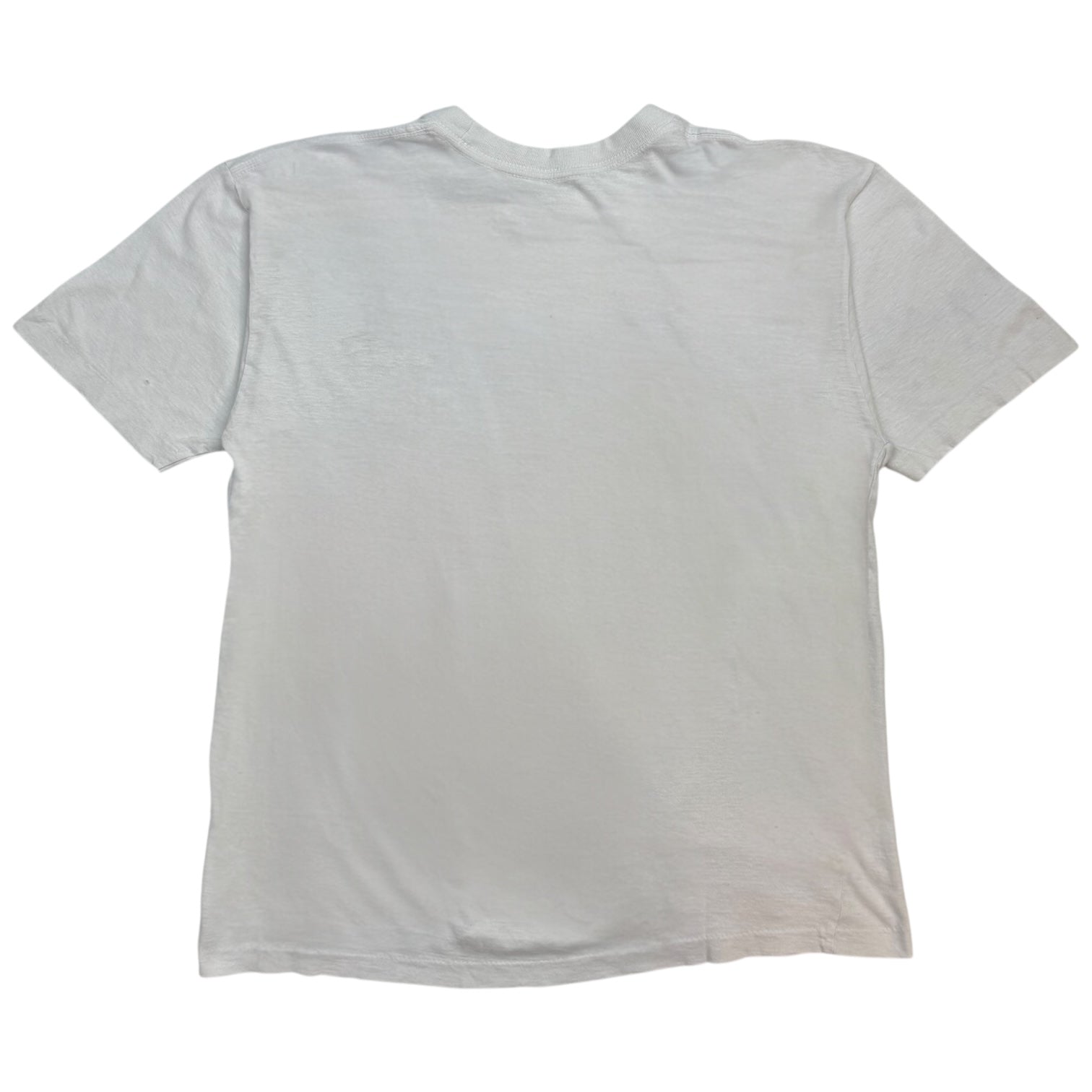 1993 Virtua Fighter 2 Tee White