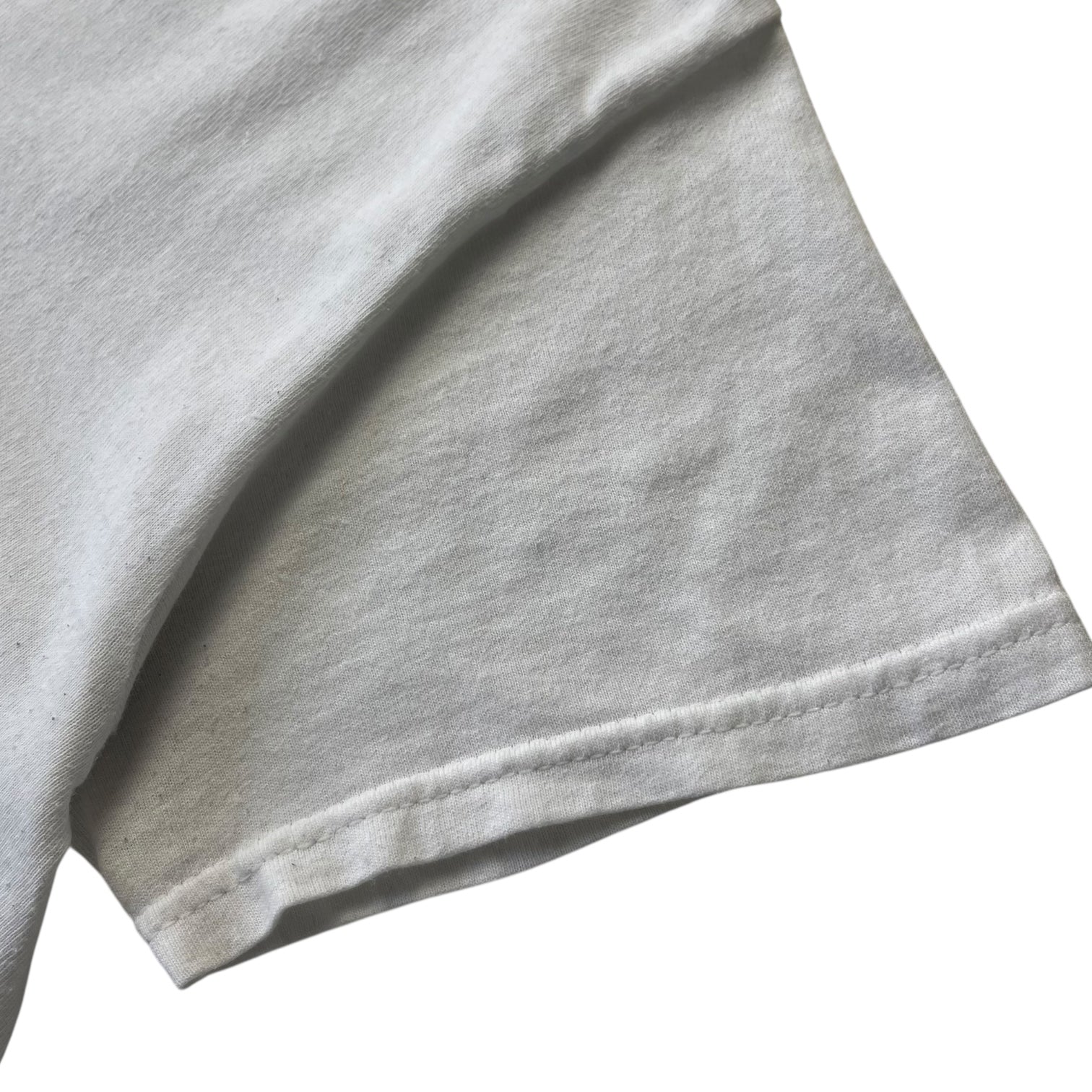 KAWS X Cactus Plant Flea Market T-Shirt White