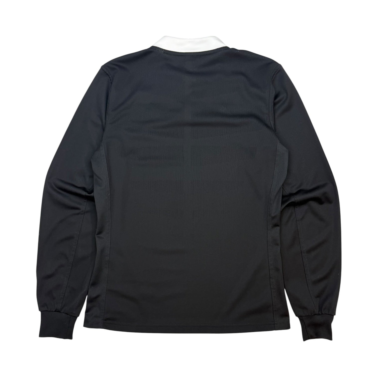 2011 Adidas New Zealand All Blacks Jersey Black