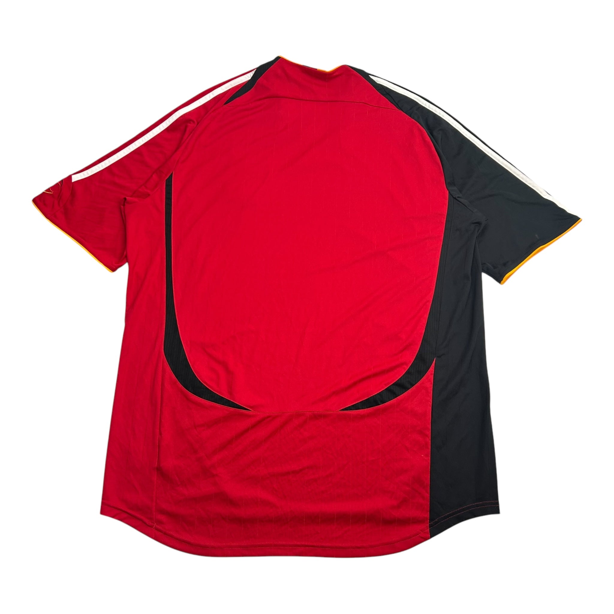 2005 Germany National Third Soccer Jersey