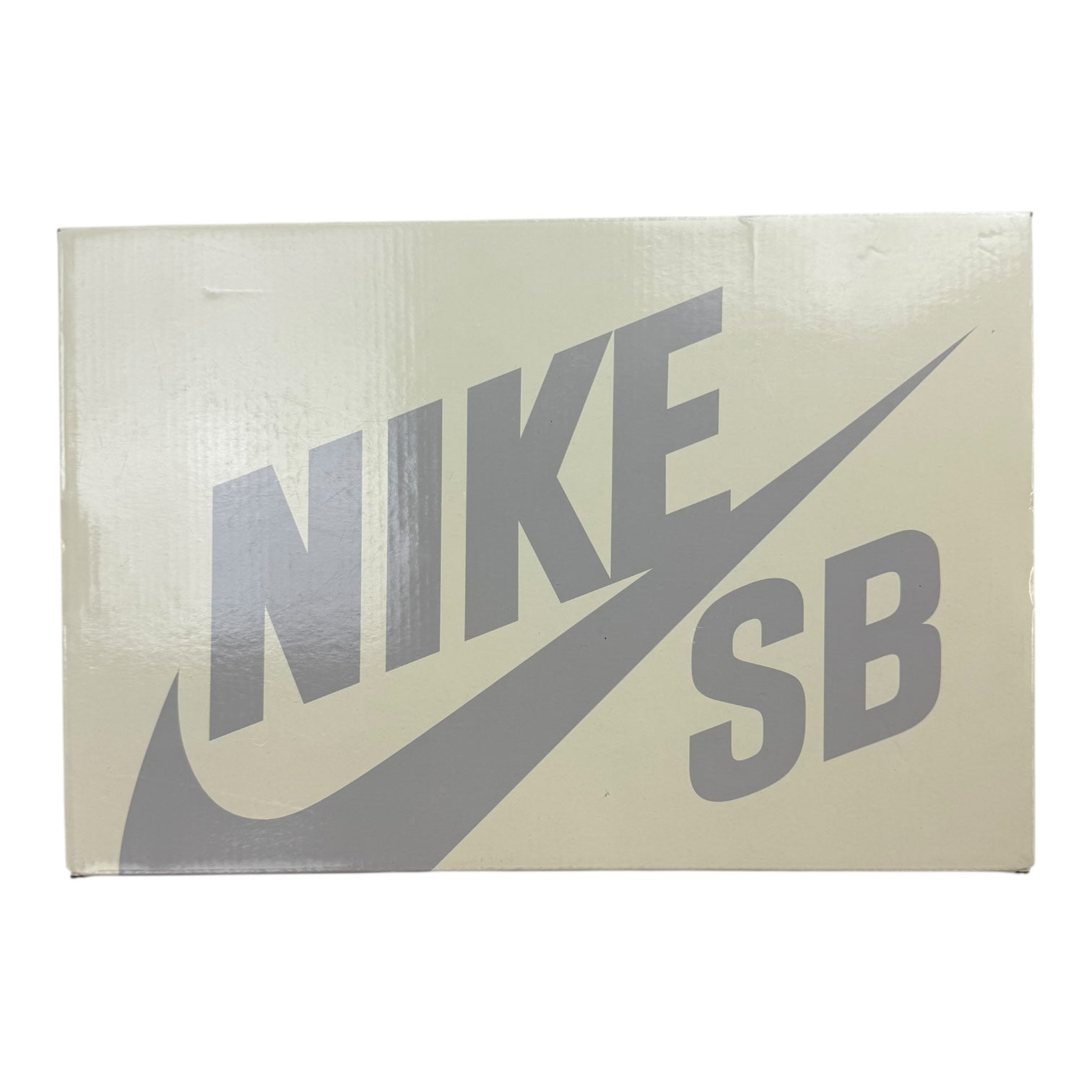 Nike SB Dunk Low Futura Laboratories Bleached Aqua (Used)