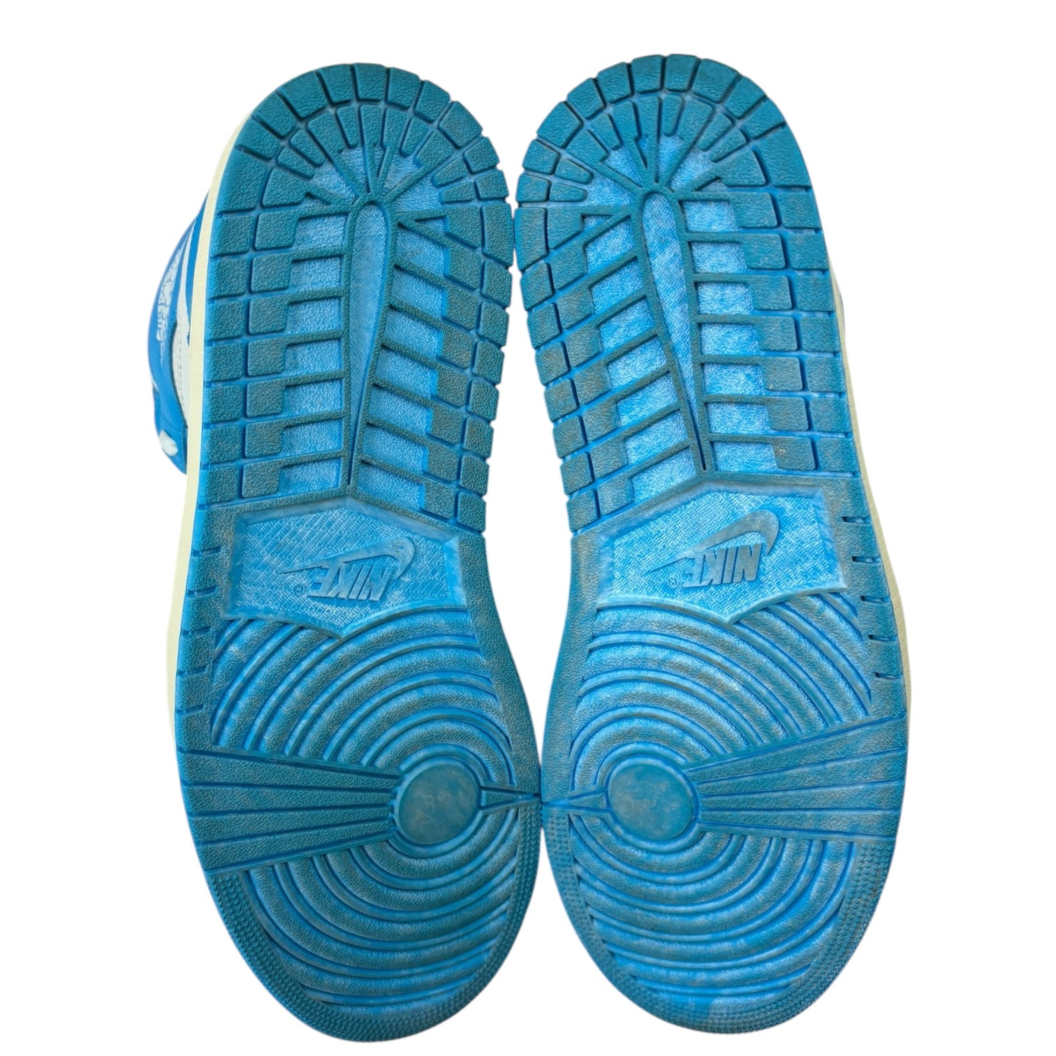 Jordan 1 Retro High OG UNC Reimagined (Used)