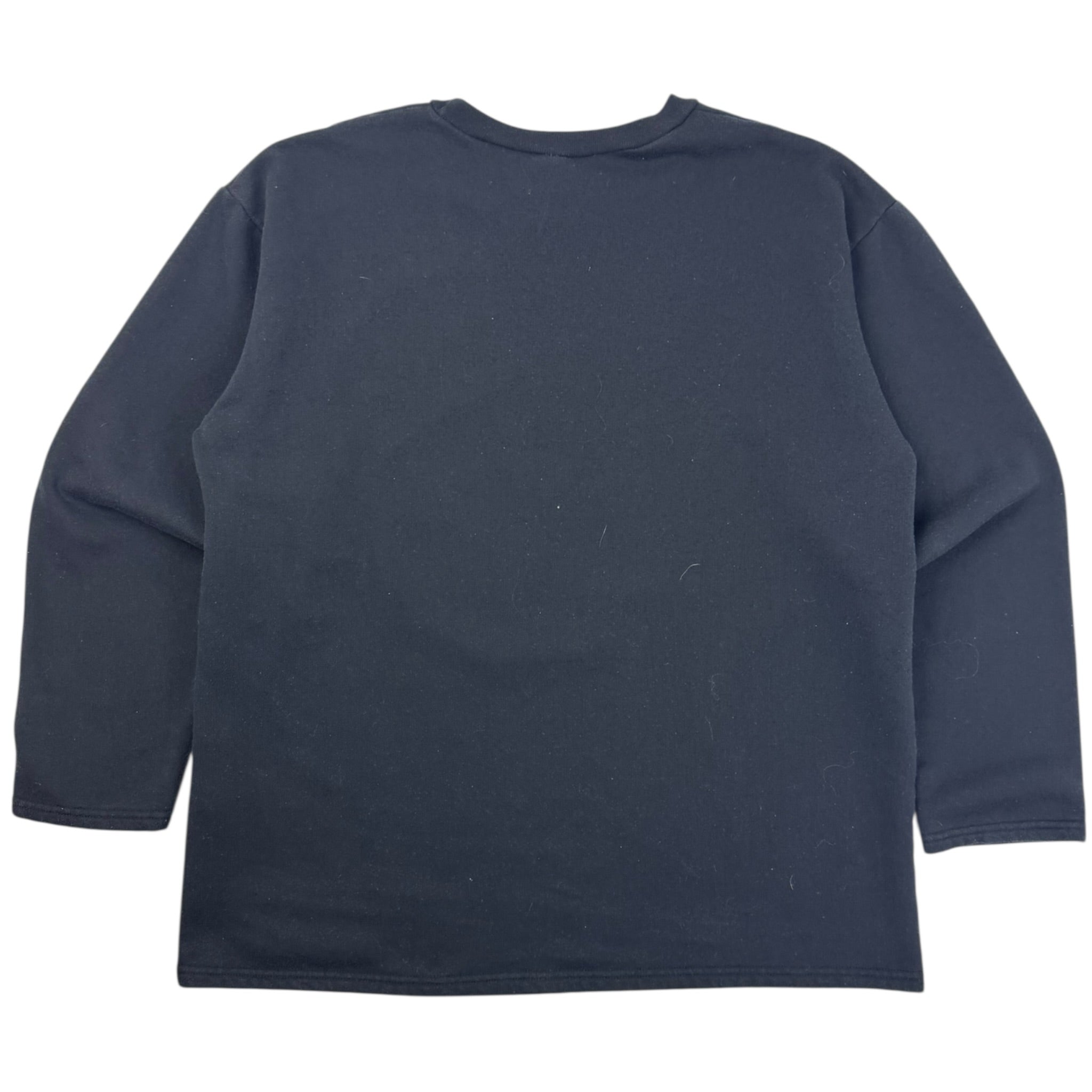 Vintage Star Wars Episode 1. Darth Maul Crewneck