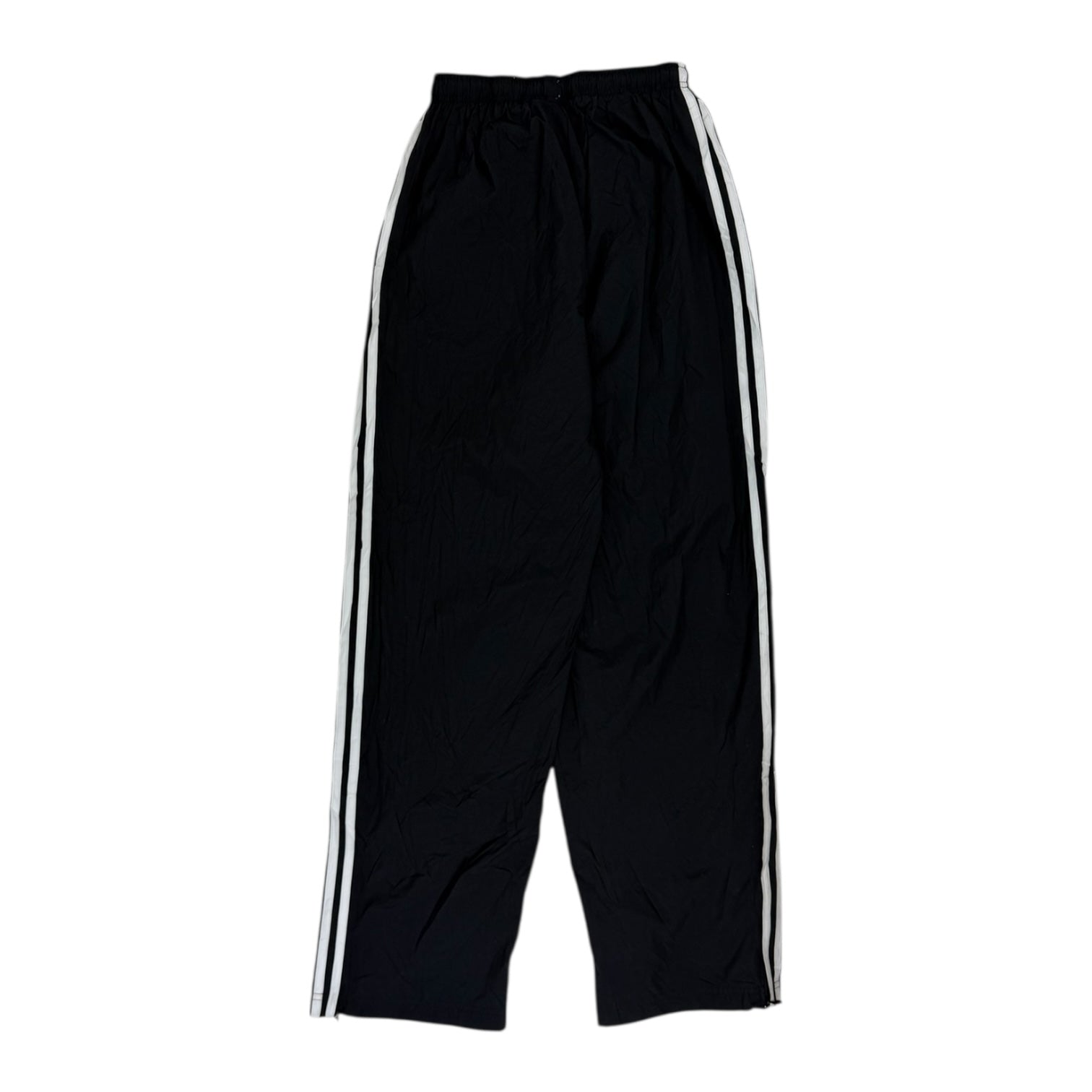 Vintage Adidas Track Pants Black