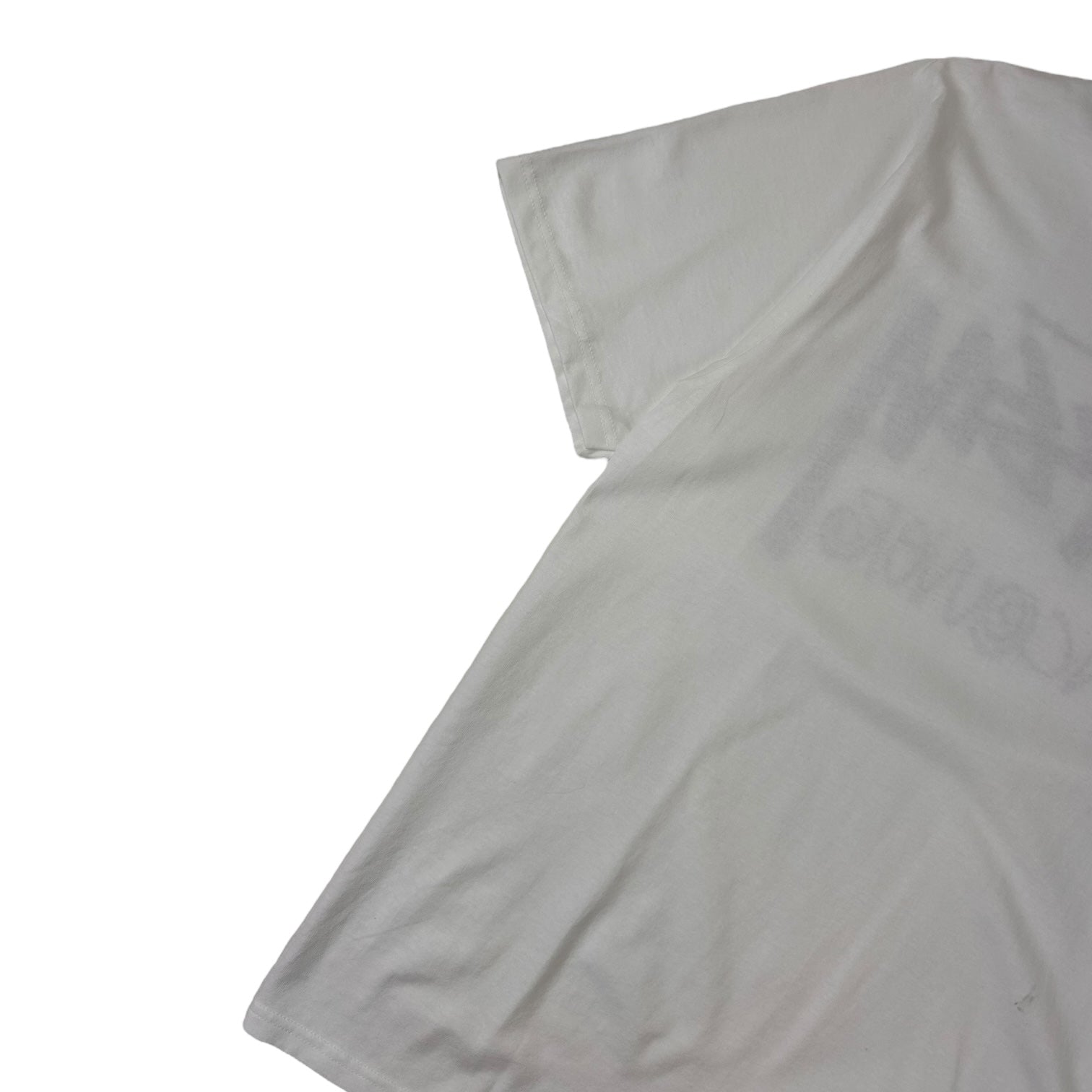 Stussy Vancouver Chapter T-Shirt White