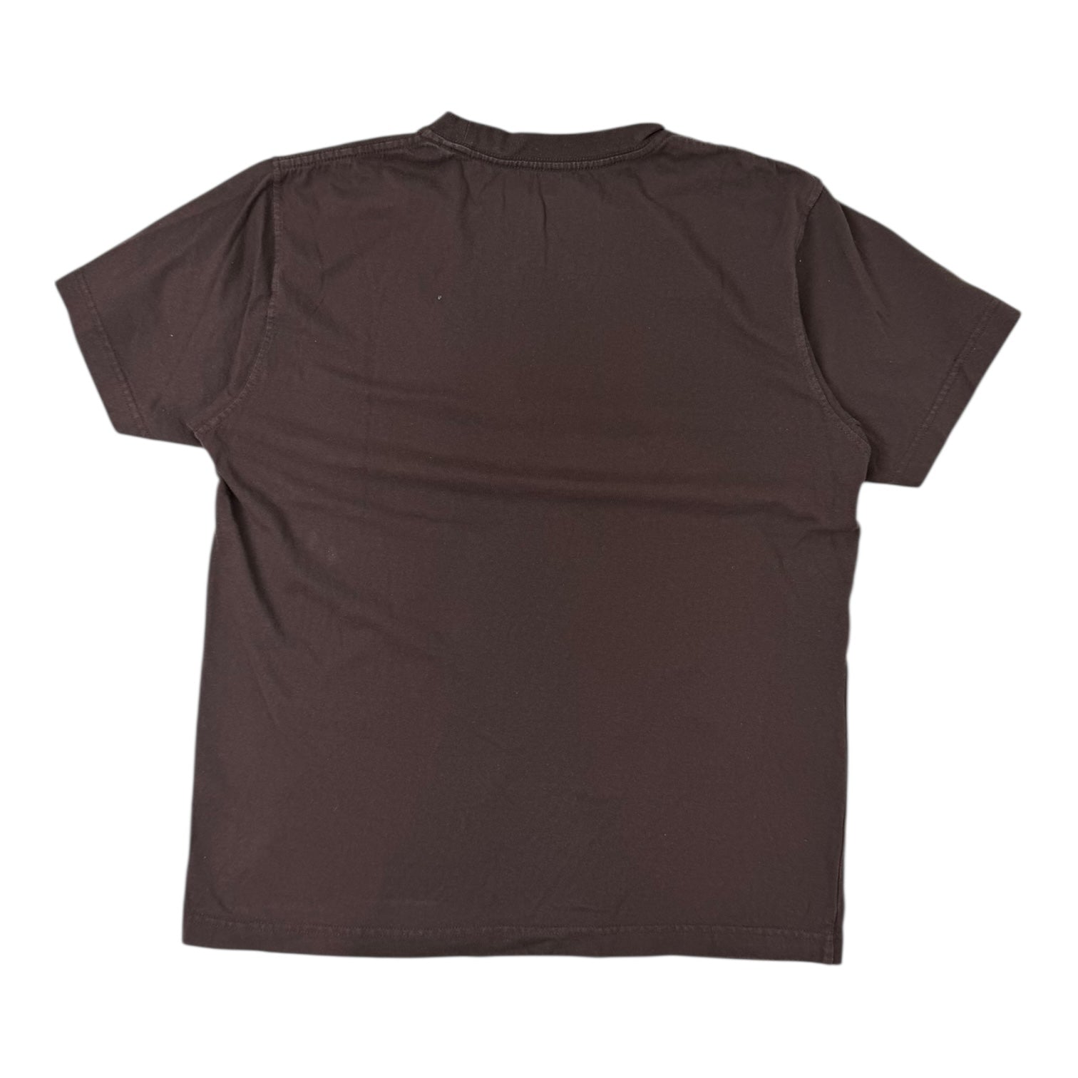 Vintage Mont-Bell Owl T-Shirt Brown