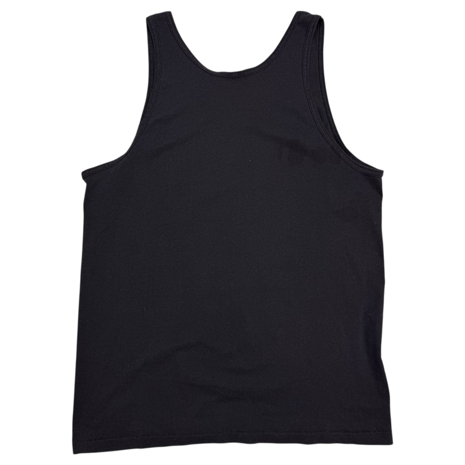 1988 Harley Davidson ‘Mean Machine’ Tank Top Black
