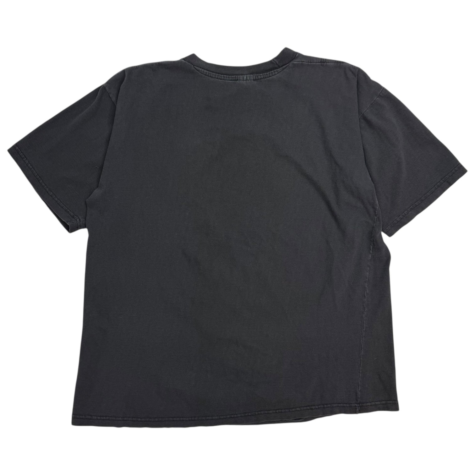 Vintage Phoenix Coyotes Kachina T-Shirt Black