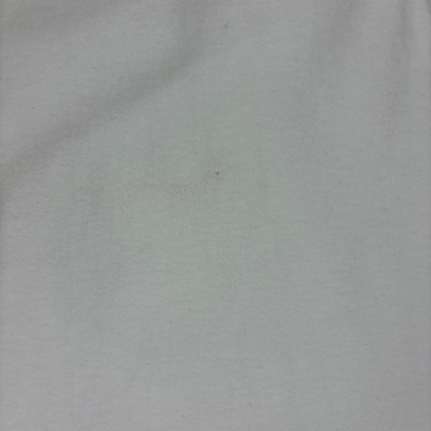Vintage Umbro Soccer T-Shirt White