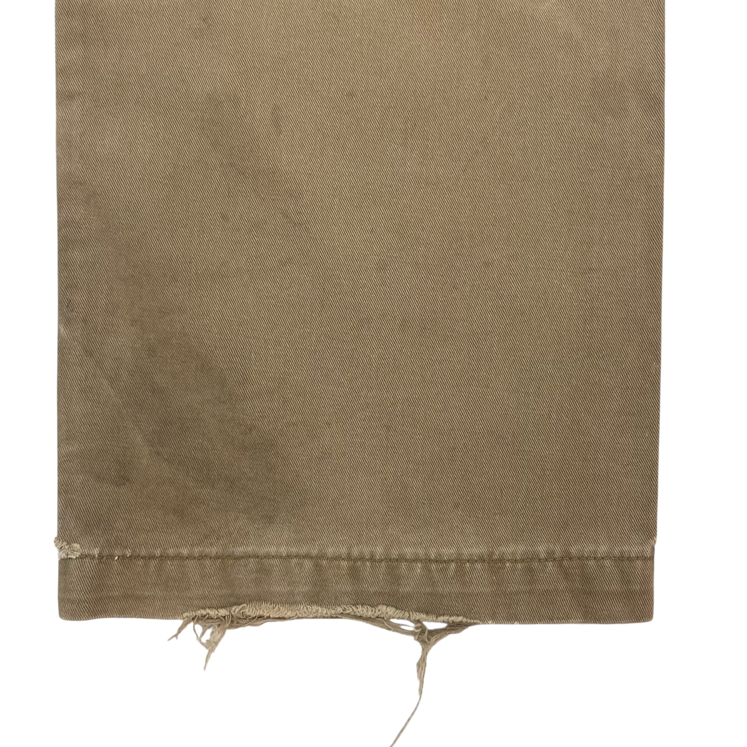 Vintage Carhartt Dungaree Pants Beige
