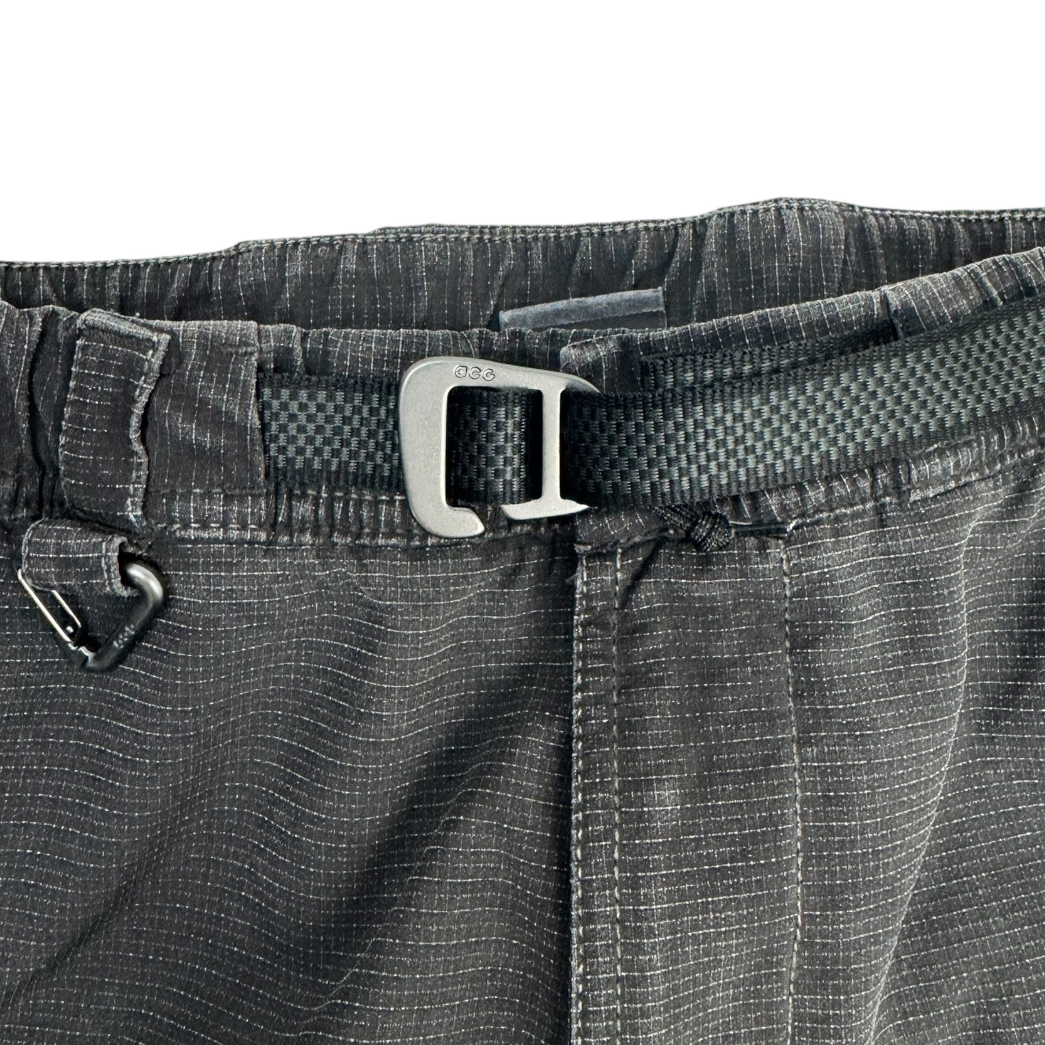 Nike ACG Flyease Cargo ADV Pants Black