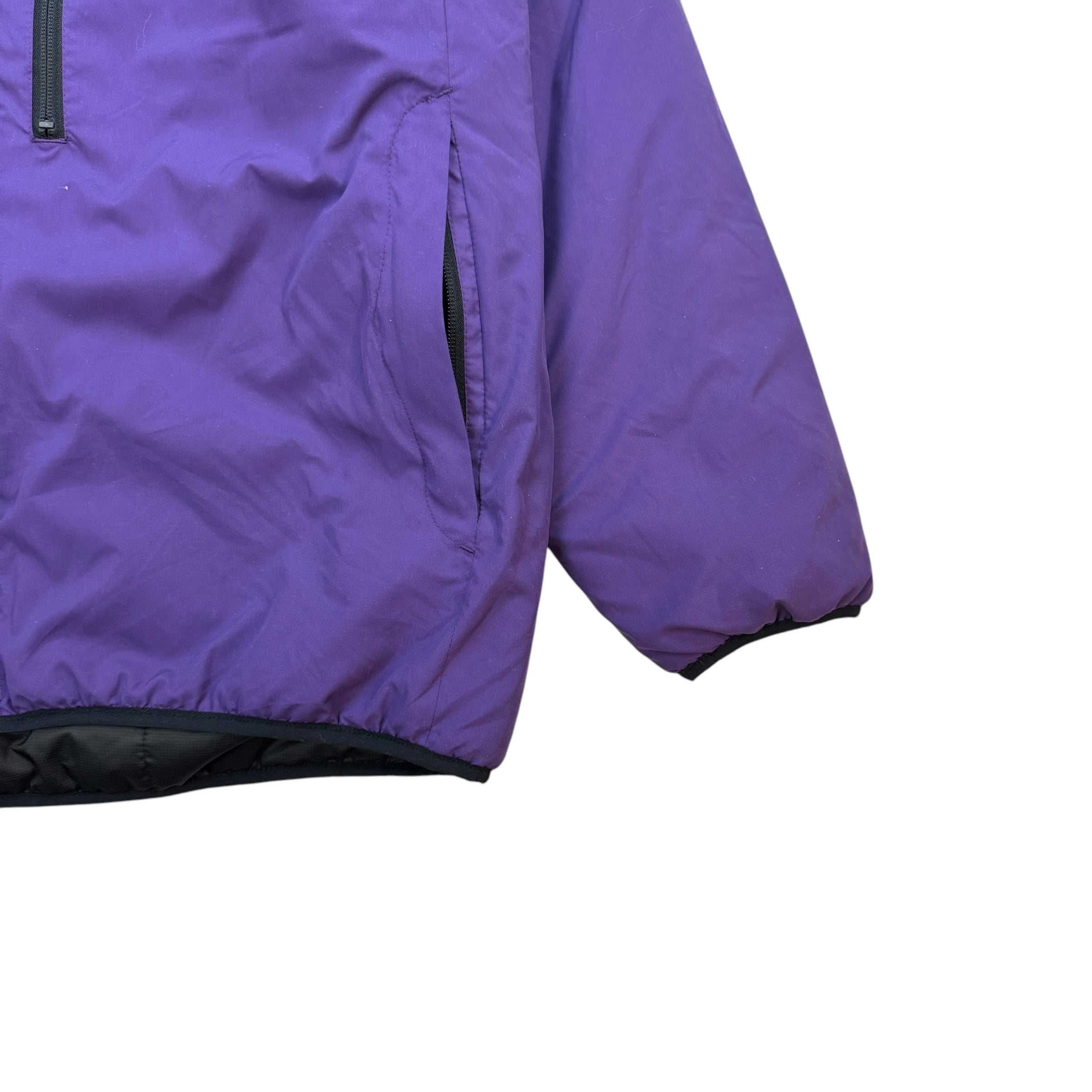 South2 West8 Insulator Jacket Purple