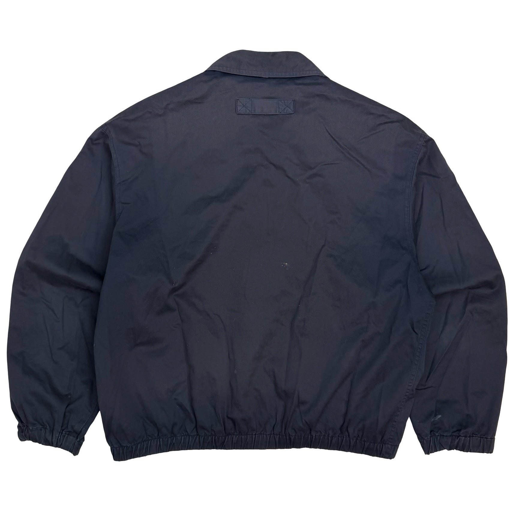 Vintage Kings North At Myrtle Beach National Jacket Navy