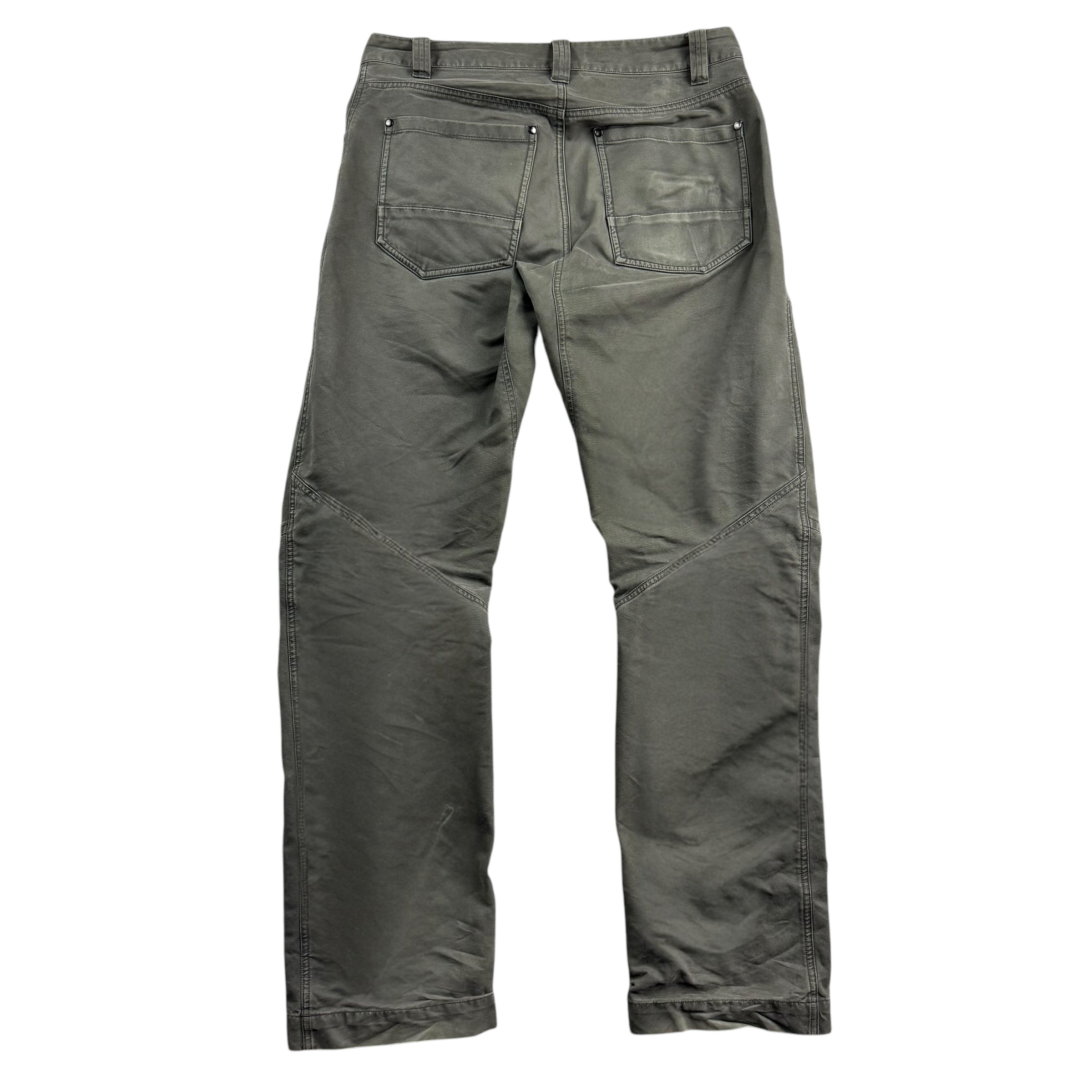 Arc’teryx Cronin Pants Grey