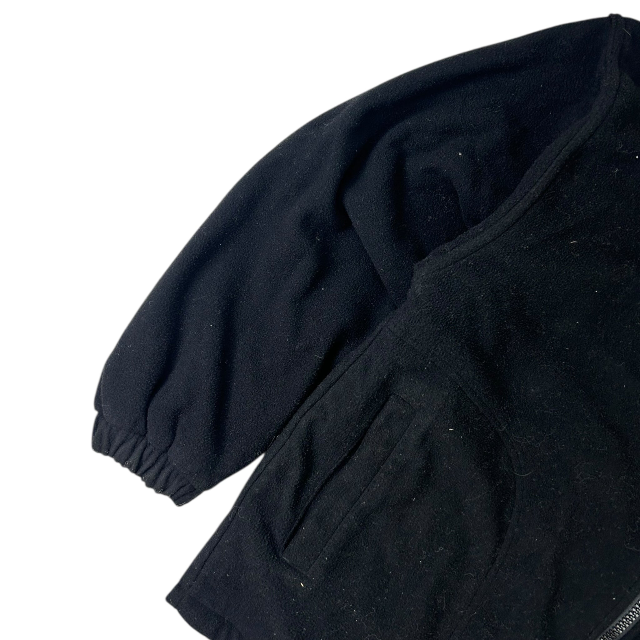 Vintage Chicago Bulls Pro Player Reversible Jacket