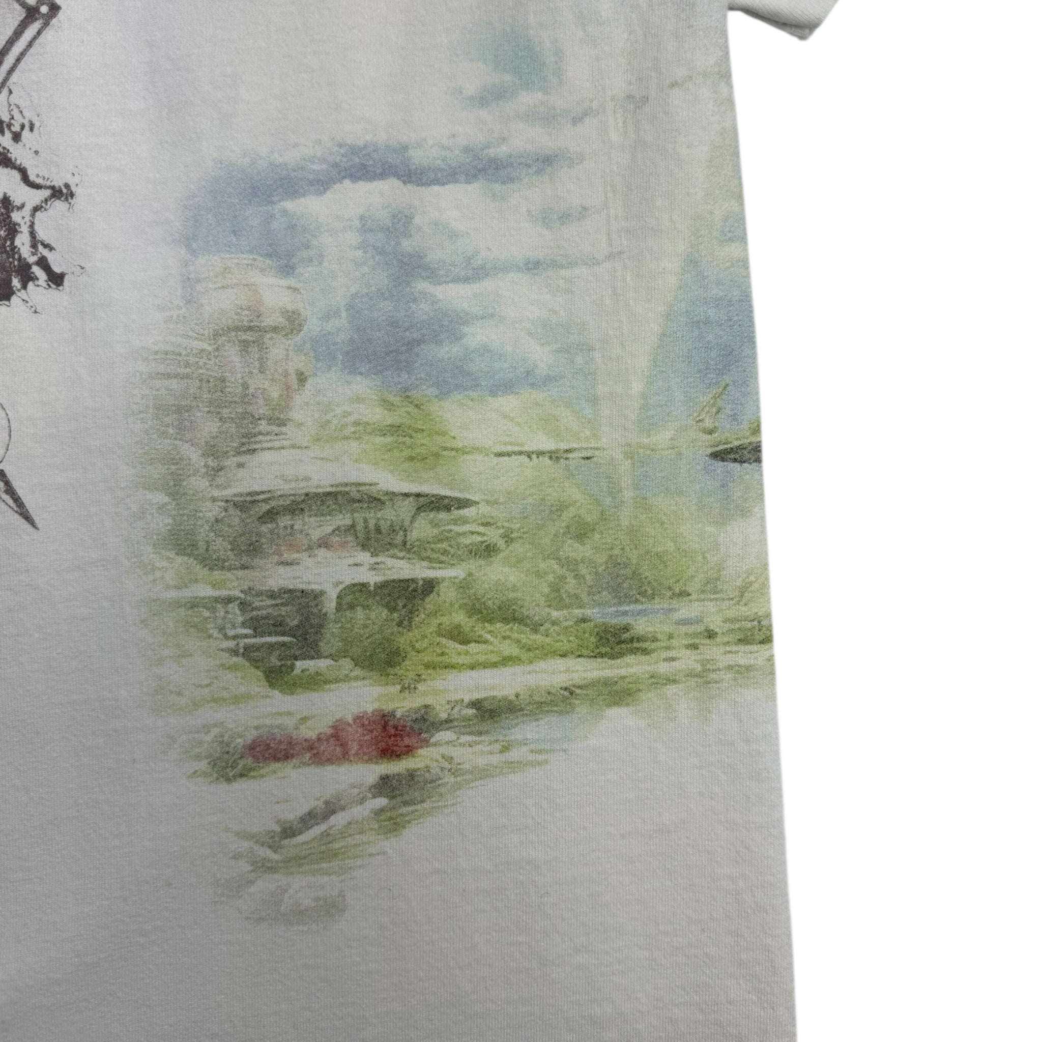 Travis Scott Circus Maximus Tee