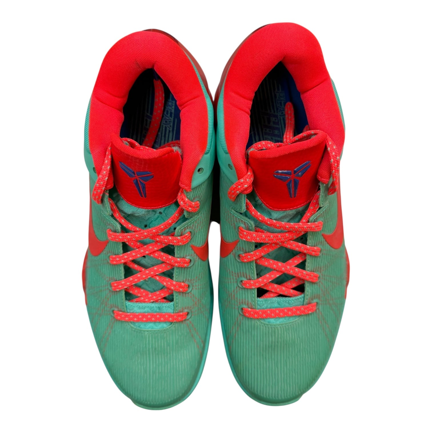 Nike Kobe 7 Barcelona (Home) (Used)