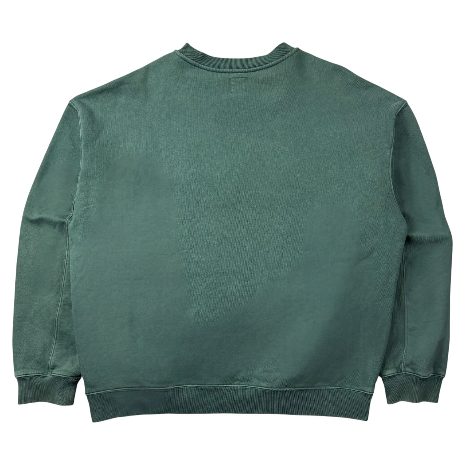Brain Dead Artificial Intelligence Crewneck Green