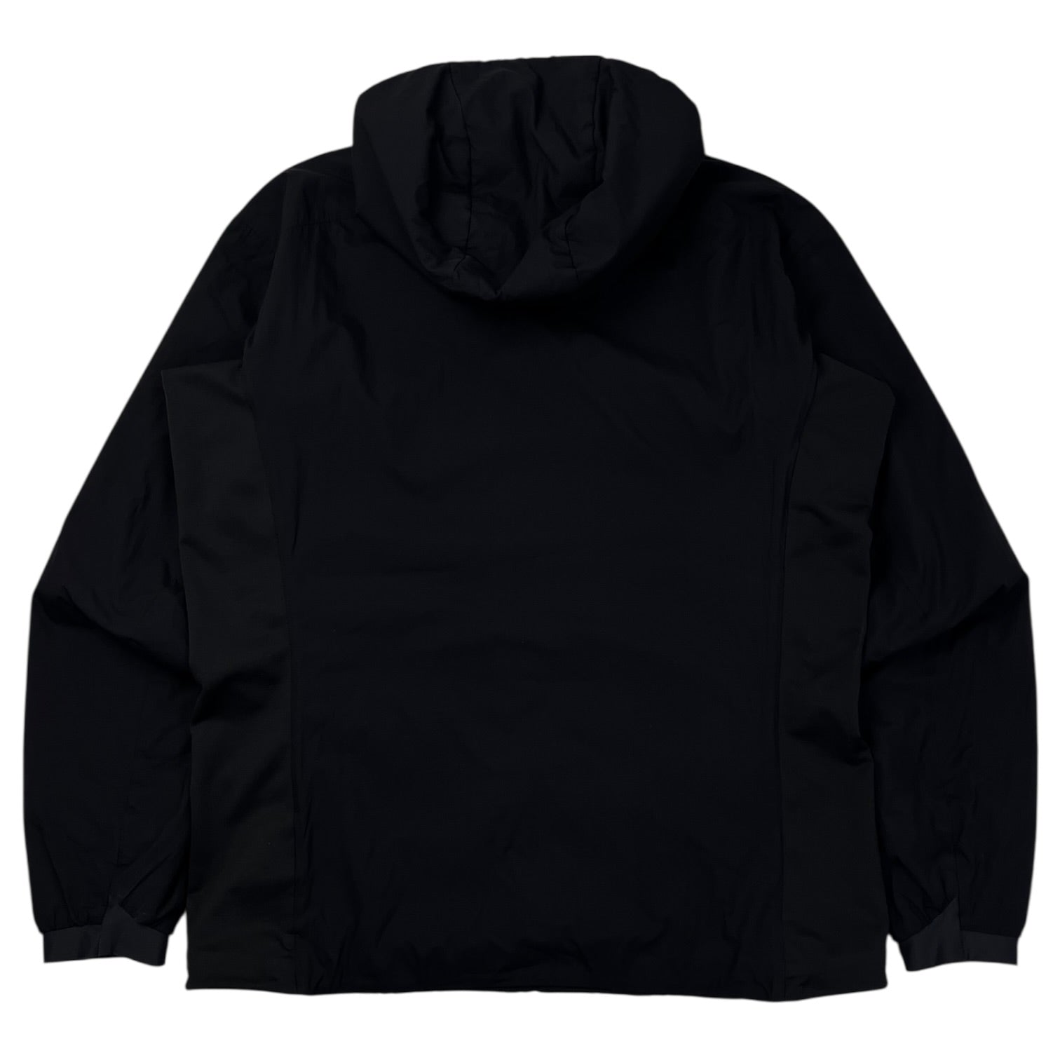 Arc'teryx Atom LT Hoody Black