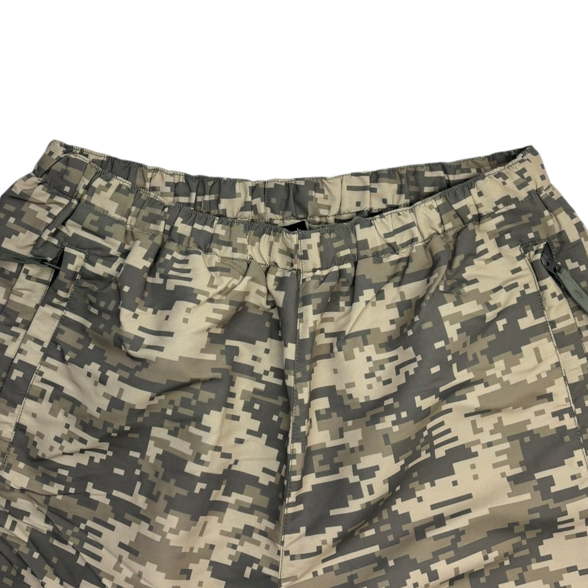 Stussy Training Pant Digi Camo