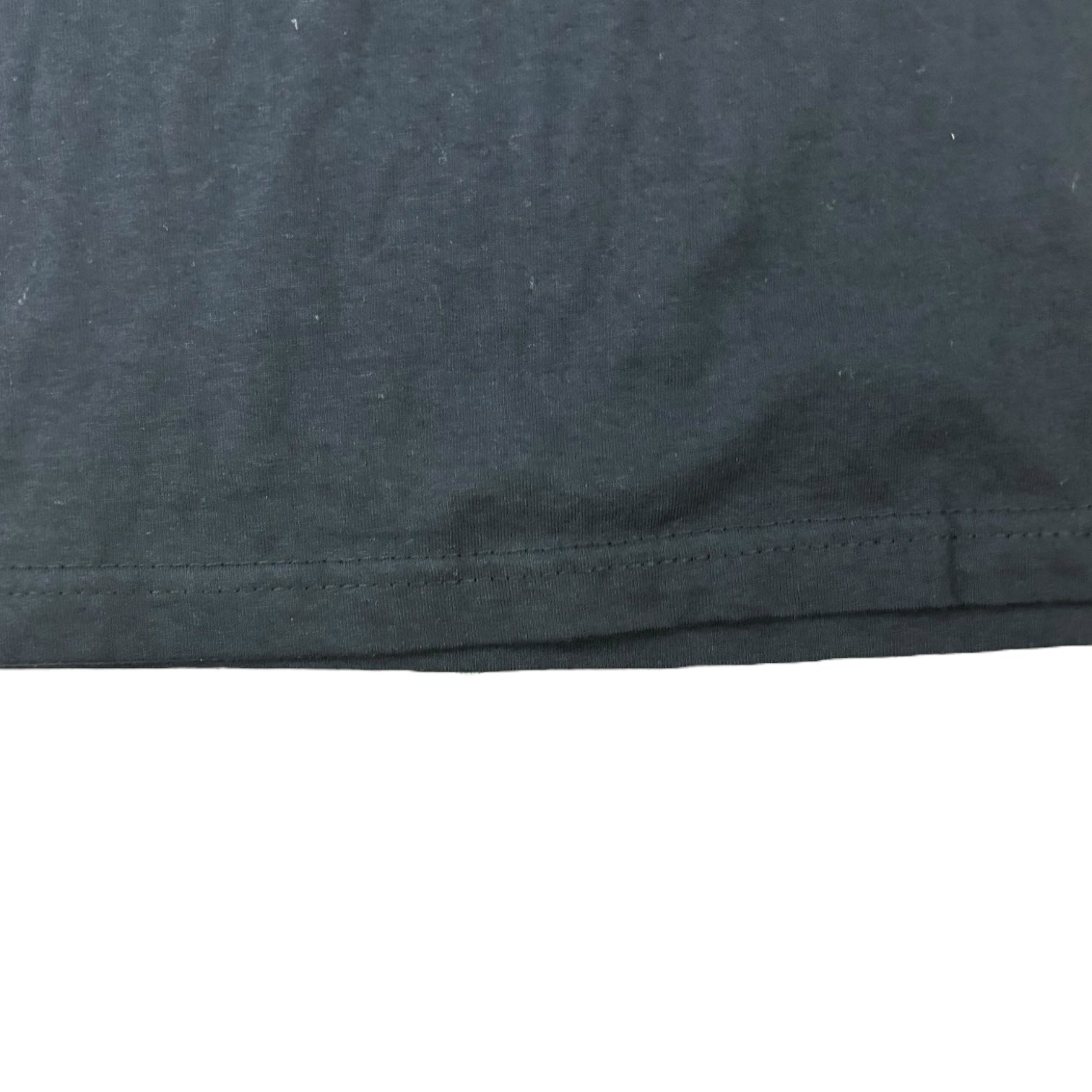 Vintage The Clash “Straight To Hell” T-Shirt Black