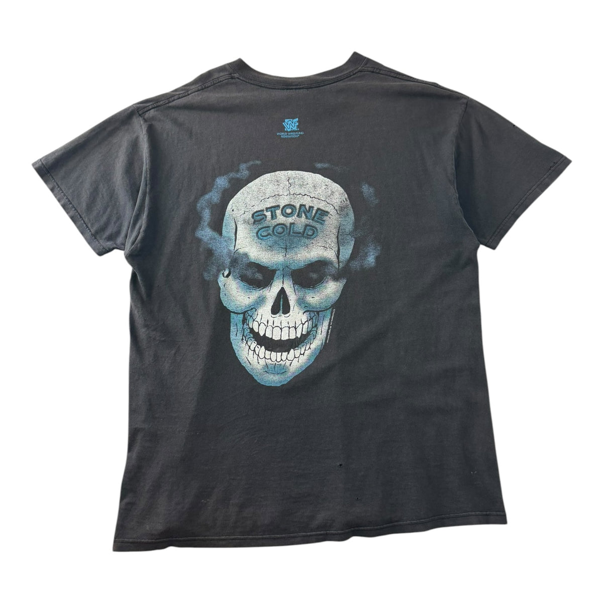 Vintage 90s WWF “Austin 3:16” Stone Cold Tee
