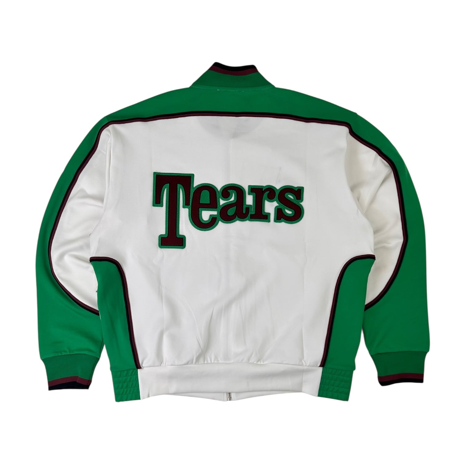 Denim Tears Gangsta Market Track Suit