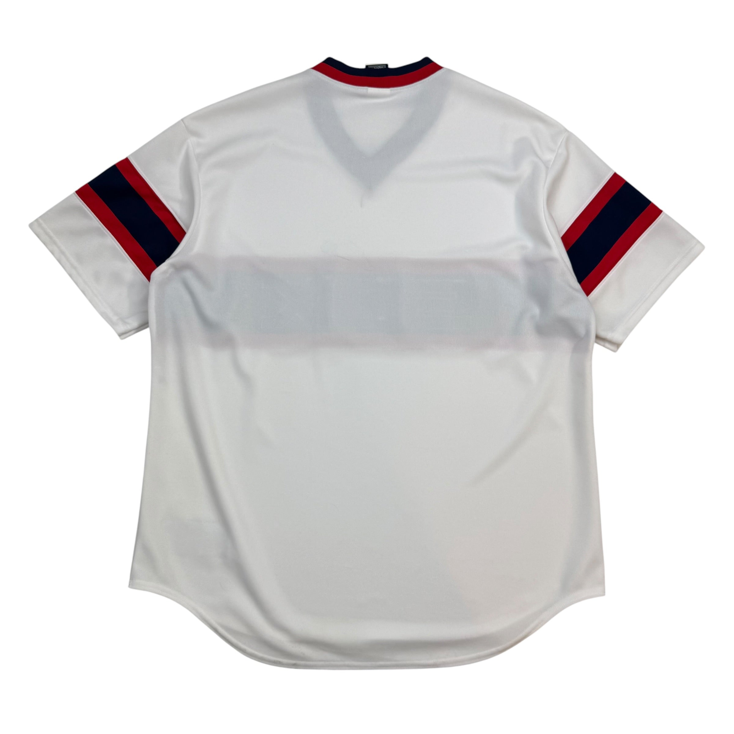 Vintage Chicago White Sox Jersey White