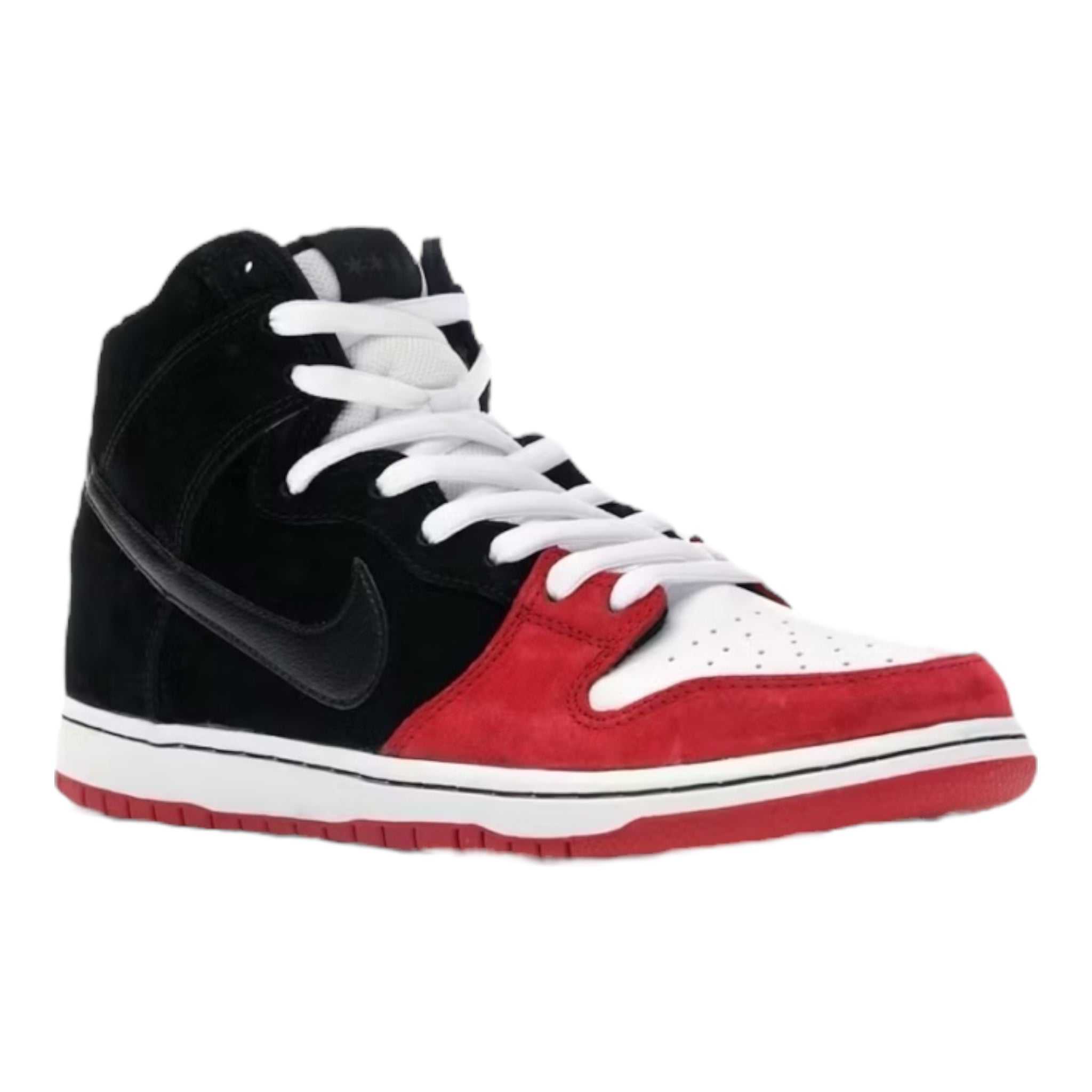 Nike SB Dunk High Uprise