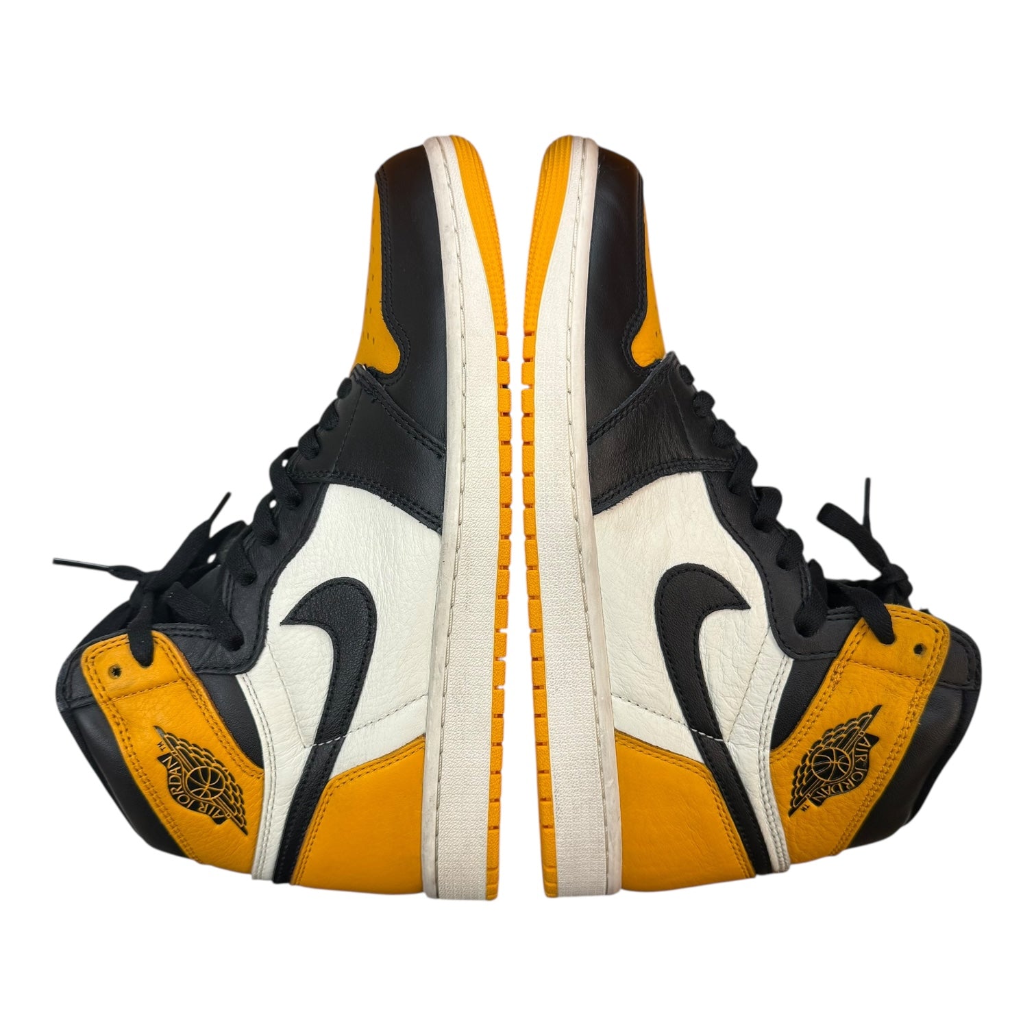 Jordan 1 Retro High OG Taxi (Used)