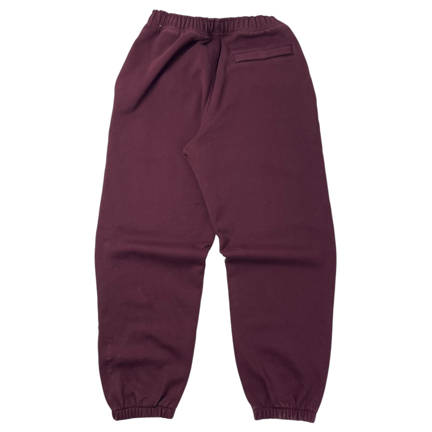Nike ACG Therma-Fit Sweat Pants “Burgundy Crush”