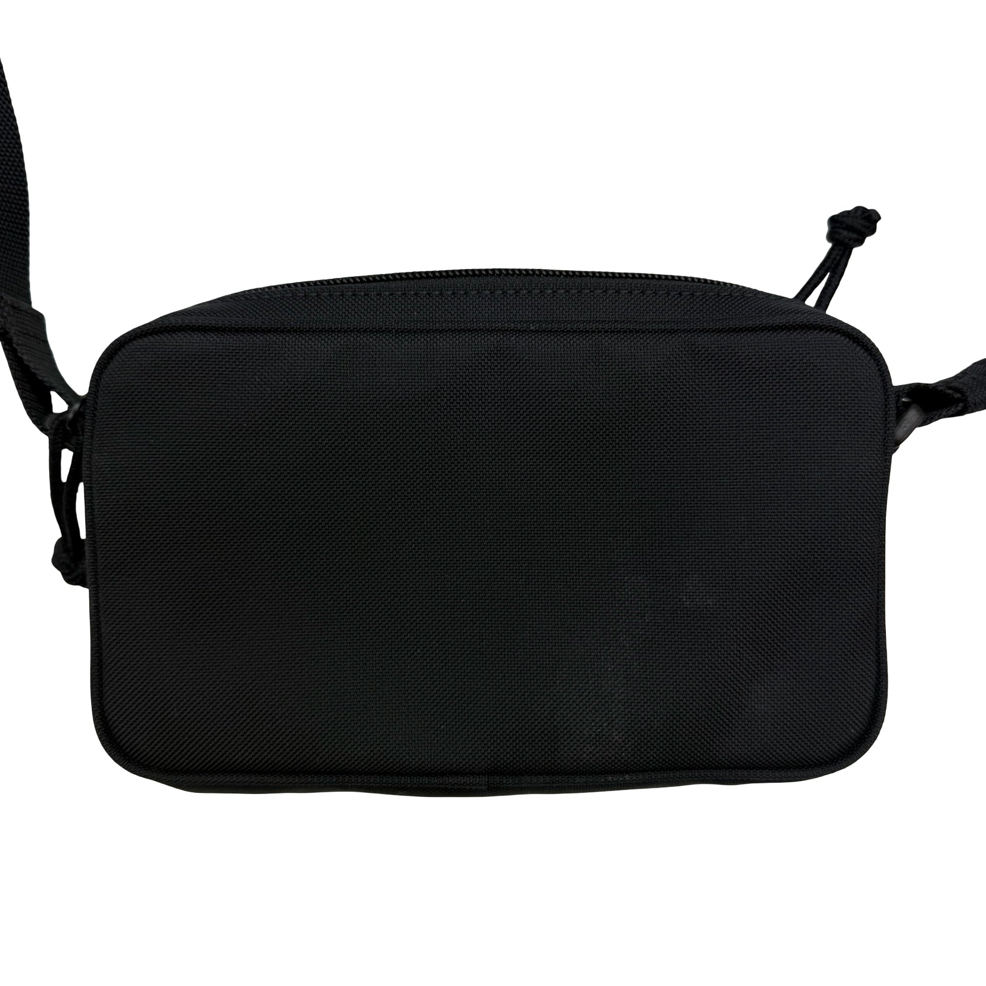 Balenciaga Explorer Toiletry Bag Black