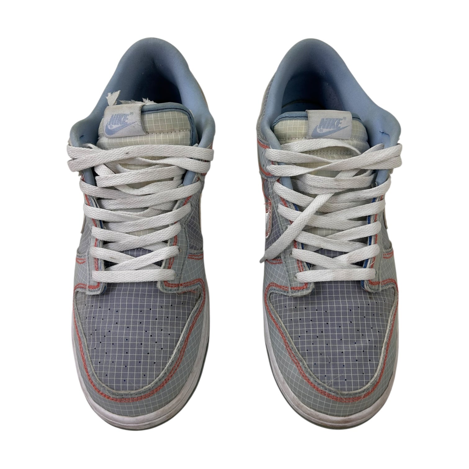 Union LA x Dunk Low Passport Pack Argon (Used)